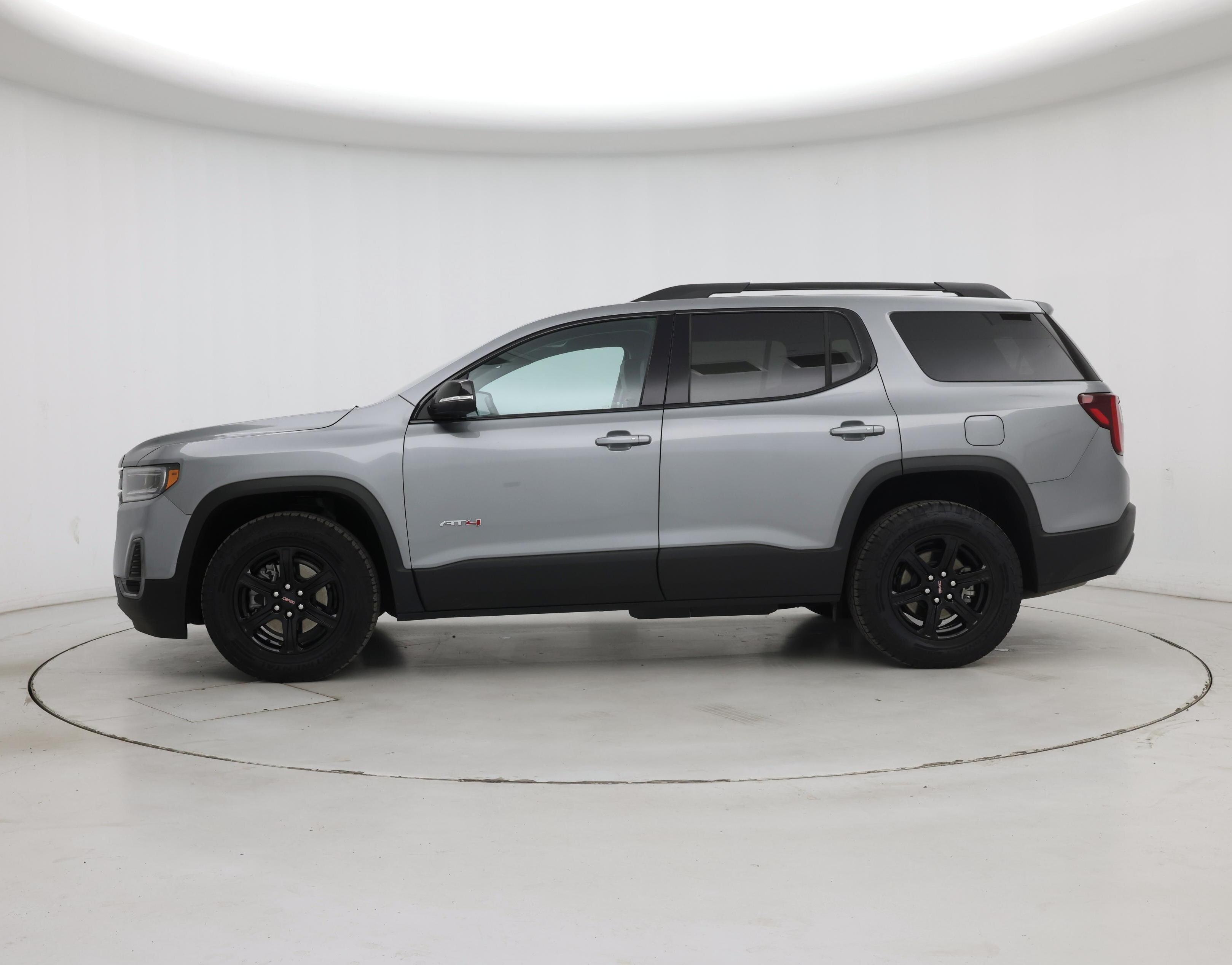 Thumbnail: 2023 GMC Acadia - 3