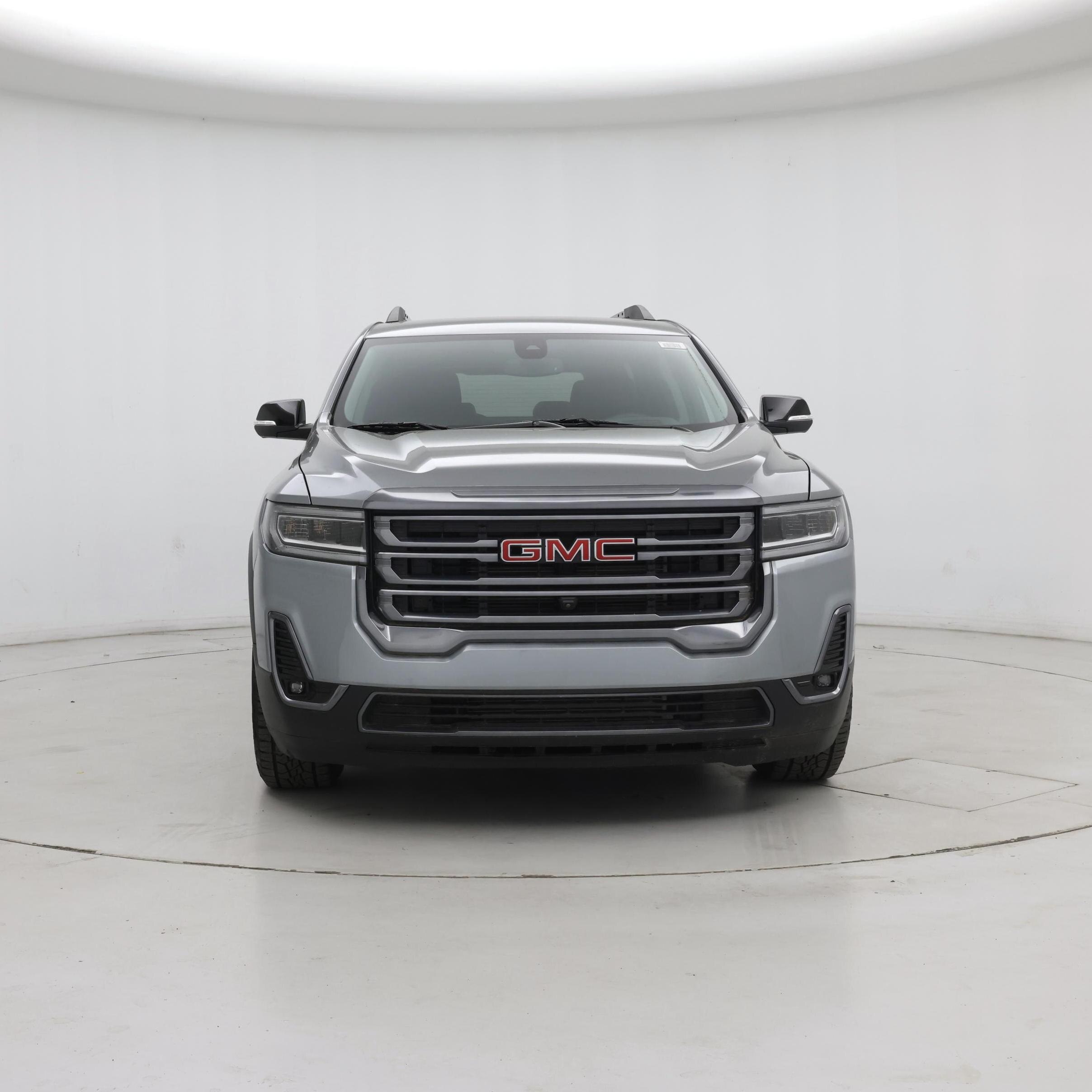 Thumbnail: 2023 GMC Acadia - 5