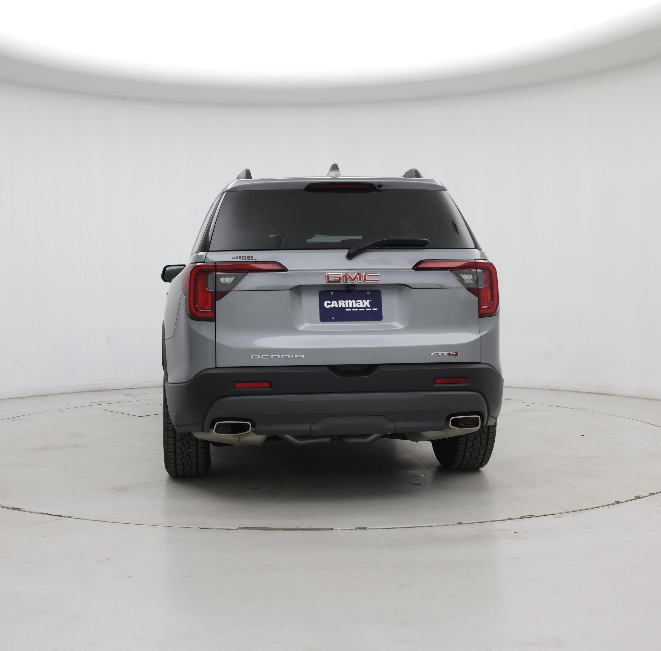 Thumbnail: 2023 GMC Acadia - 6