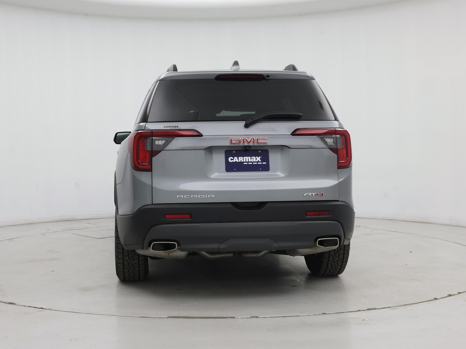 2023 GMC Acadia AT4 - Photo 7