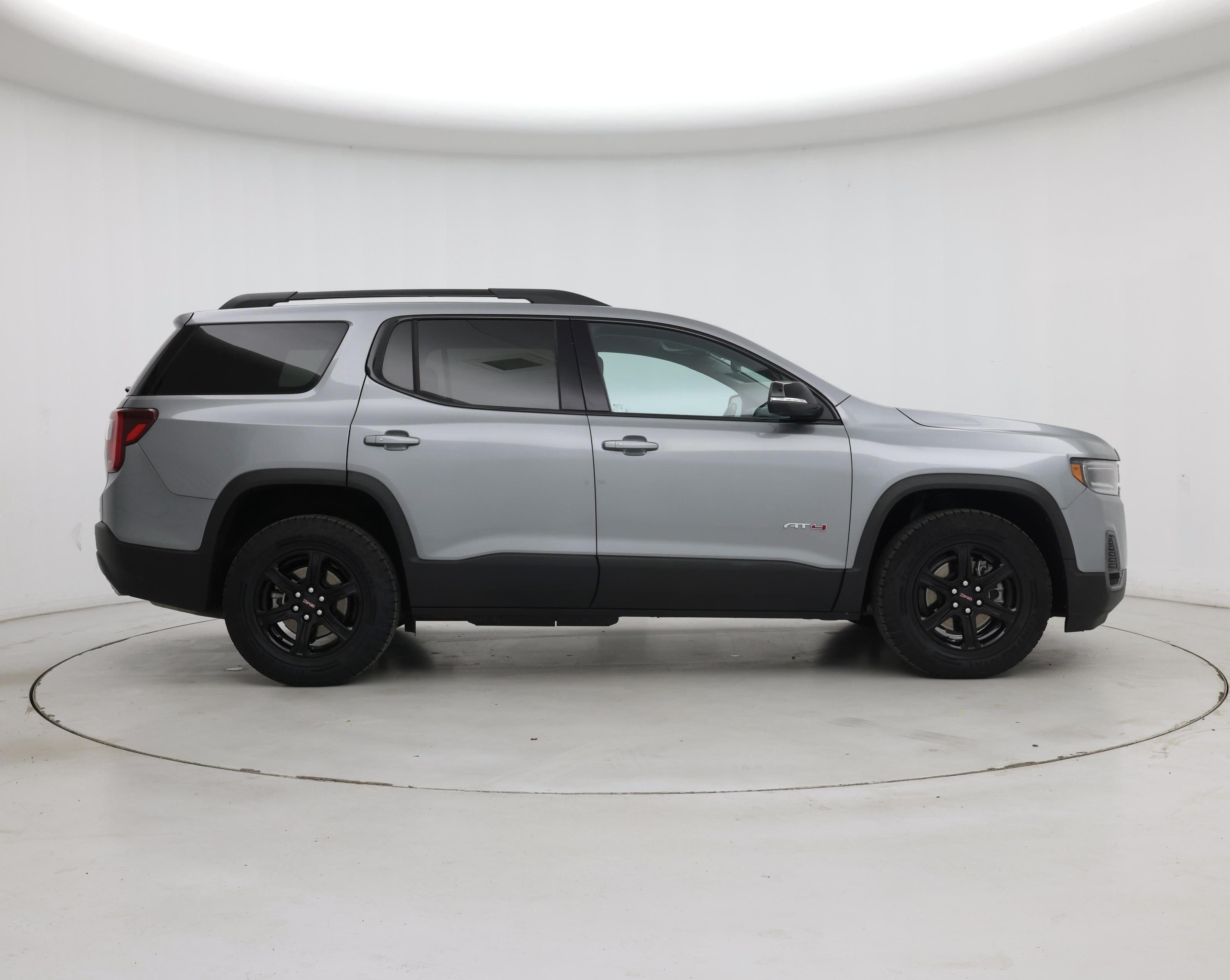 Thumbnail: 2023 GMC Acadia - 7