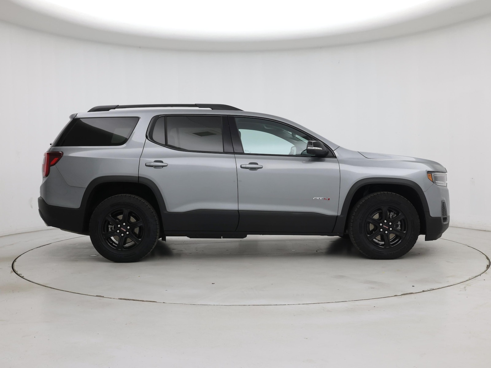 2023 GMC Acadia AT4 - Photo 8