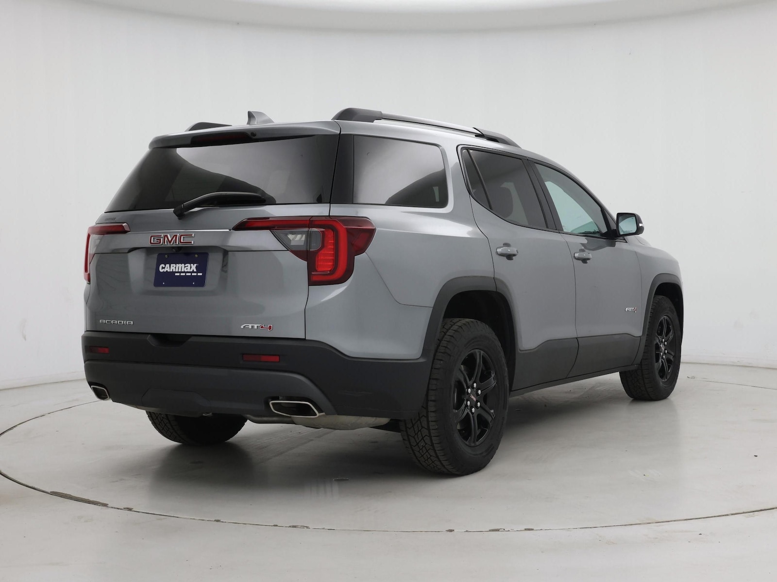 2023 GMC Acadia AT4 - Photo 9