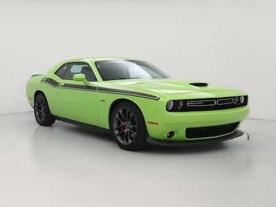 2023 Dodge Challenger R/T