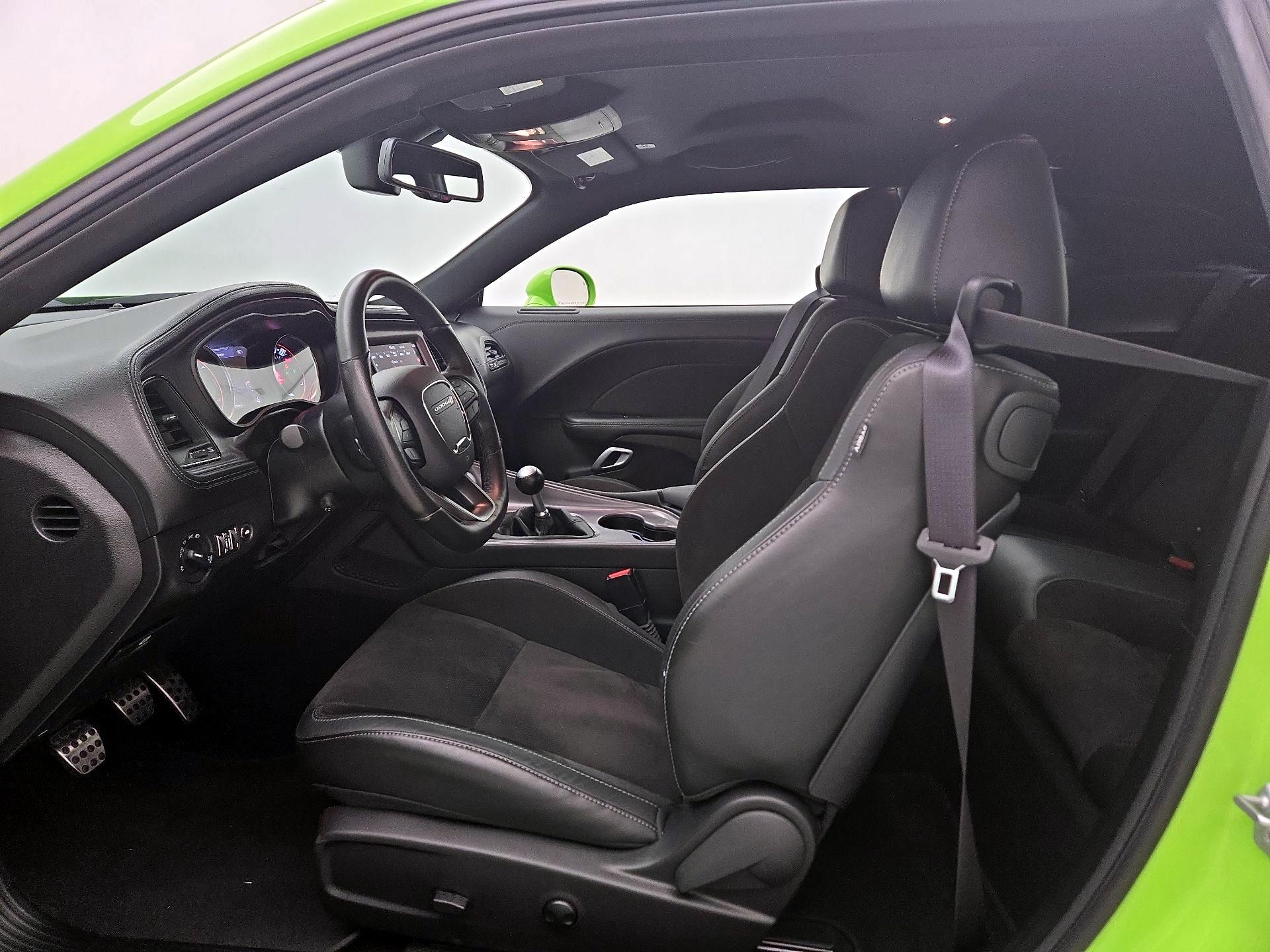 Thumbnail: 2023 Dodge Challenger - 11