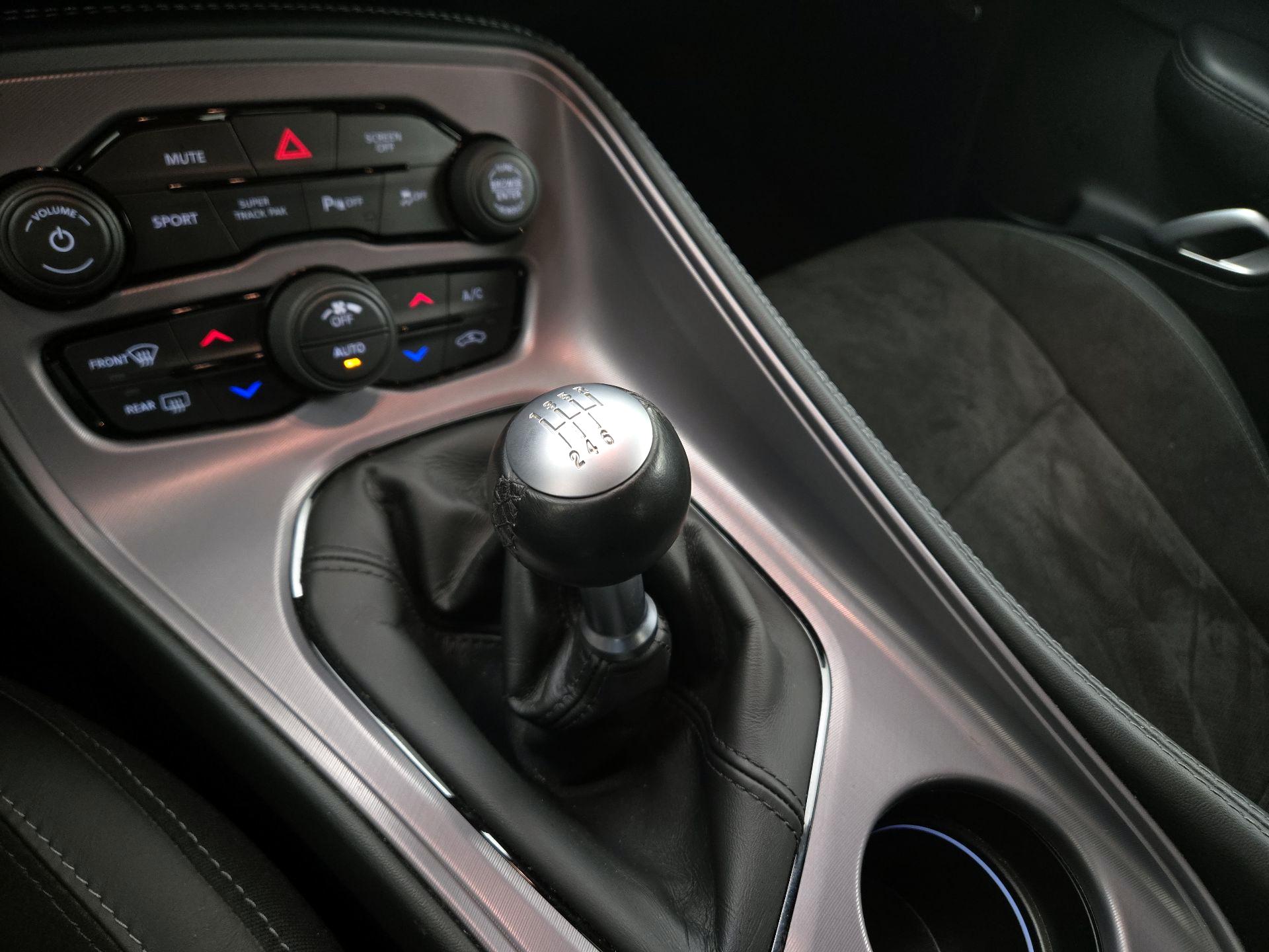 Thumbnail: 2023 Dodge Challenger - 17