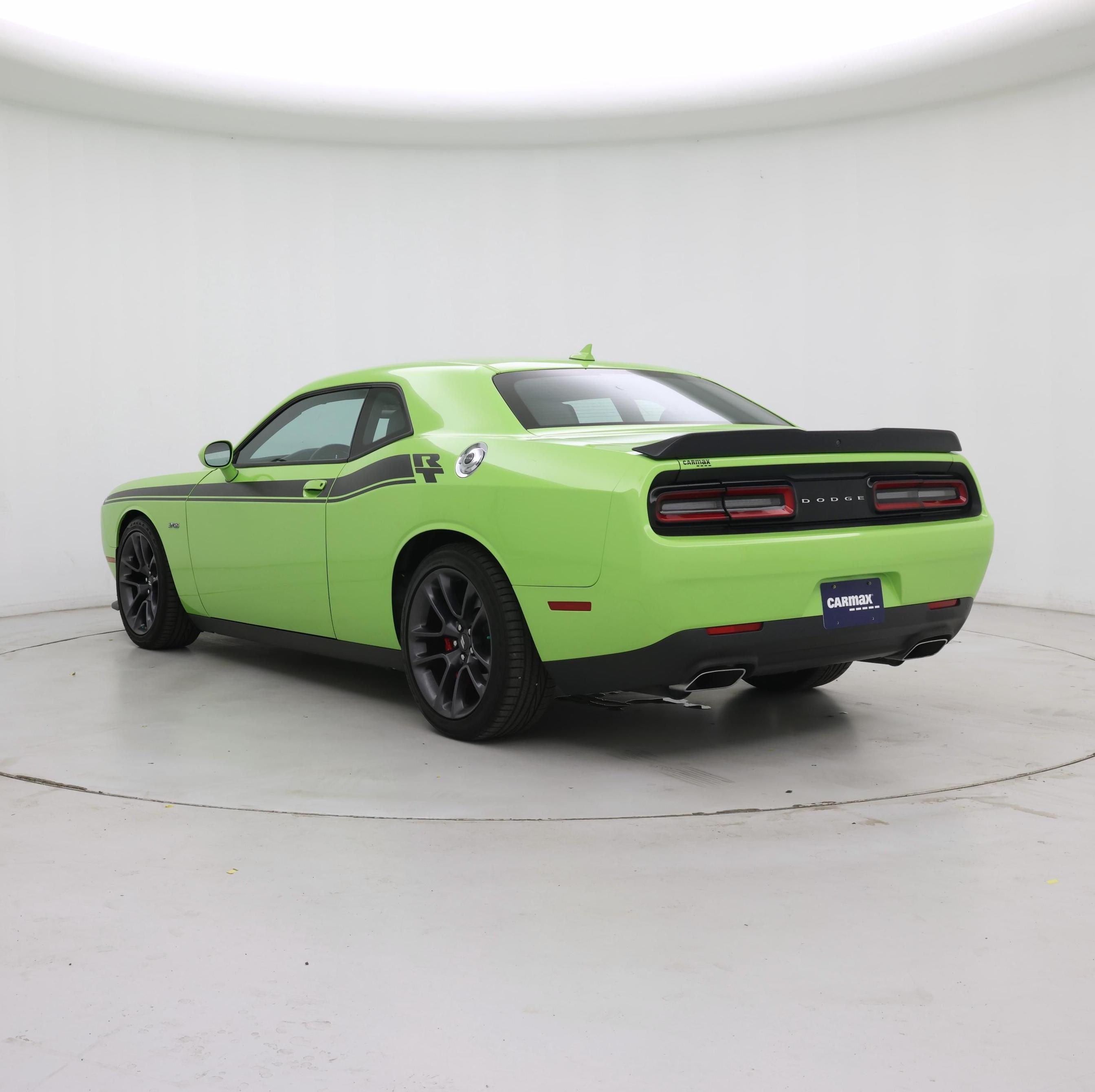 Thumbnail: 2023 Dodge Challenger - 2