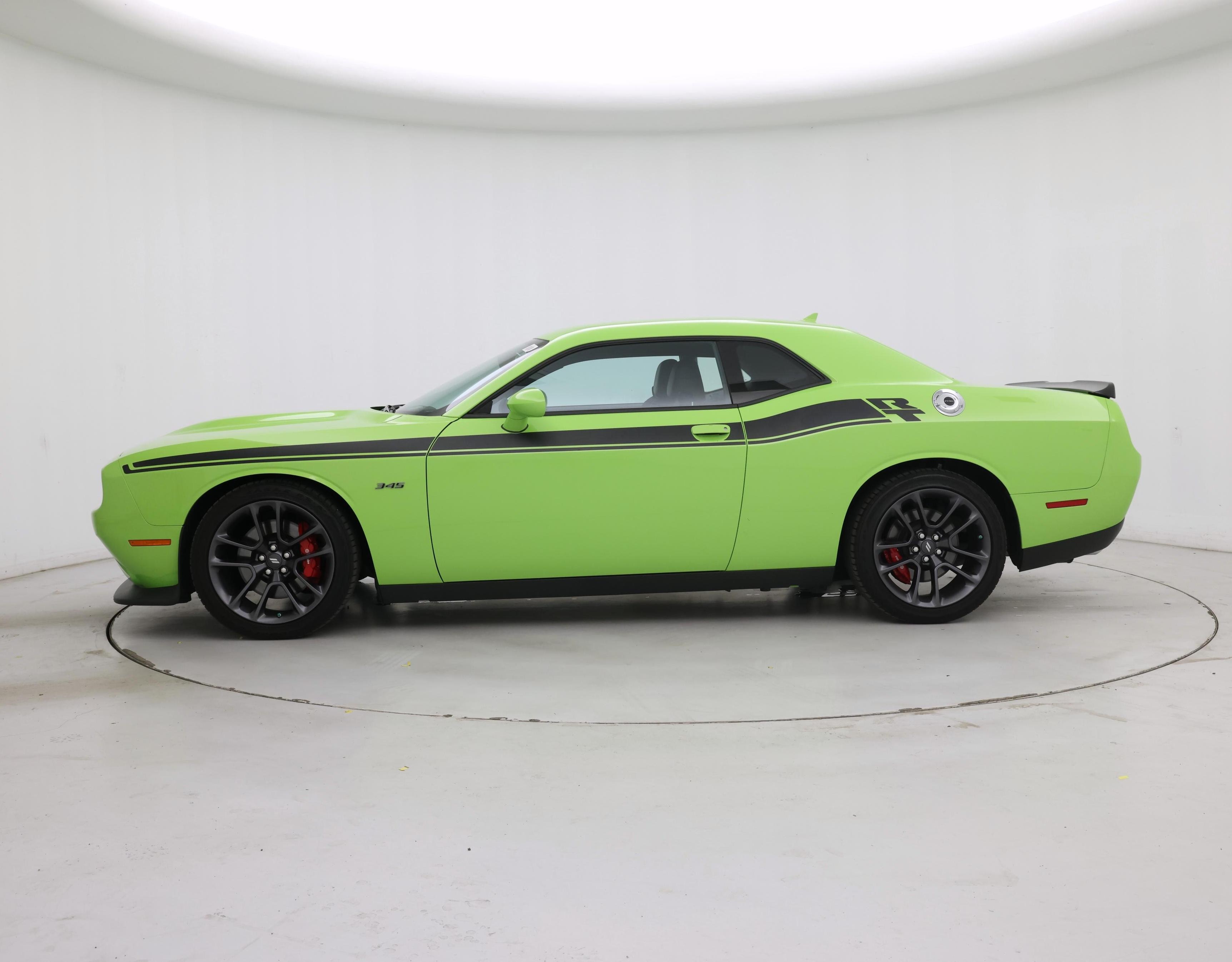 Thumbnail: 2023 Dodge Challenger - 3