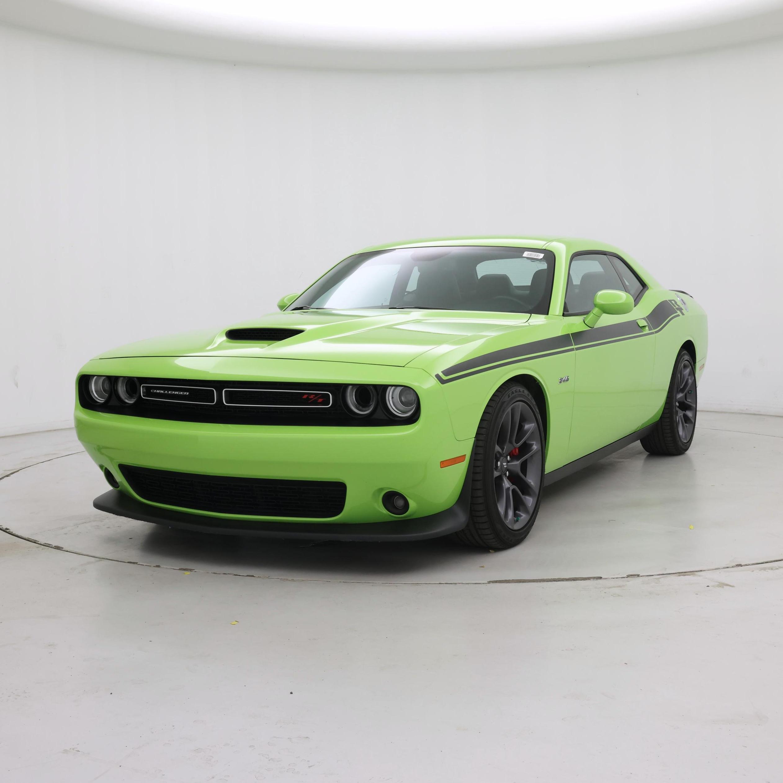Thumbnail: 2023 Dodge Challenger - 4
