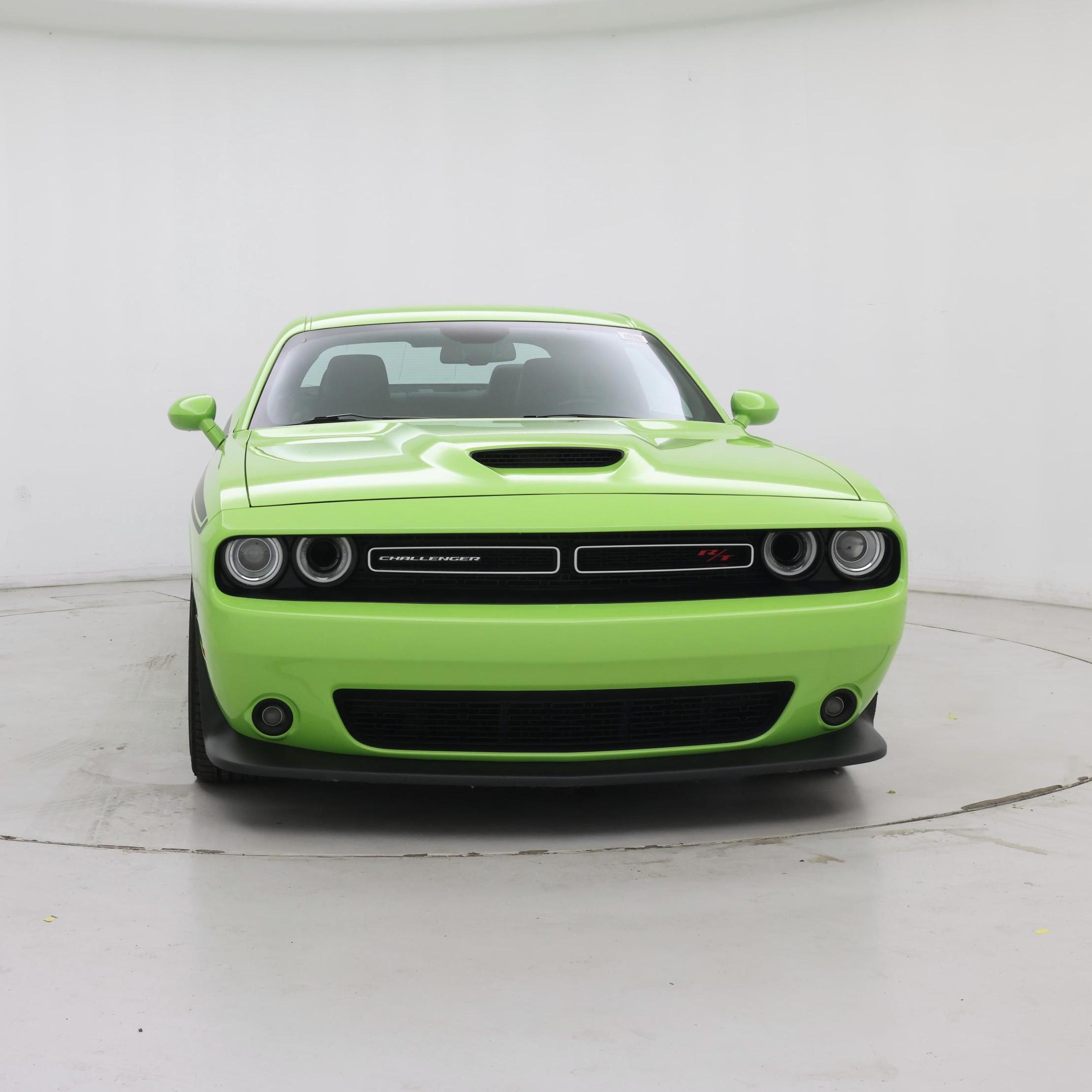 Thumbnail: 2023 Dodge Challenger - 5