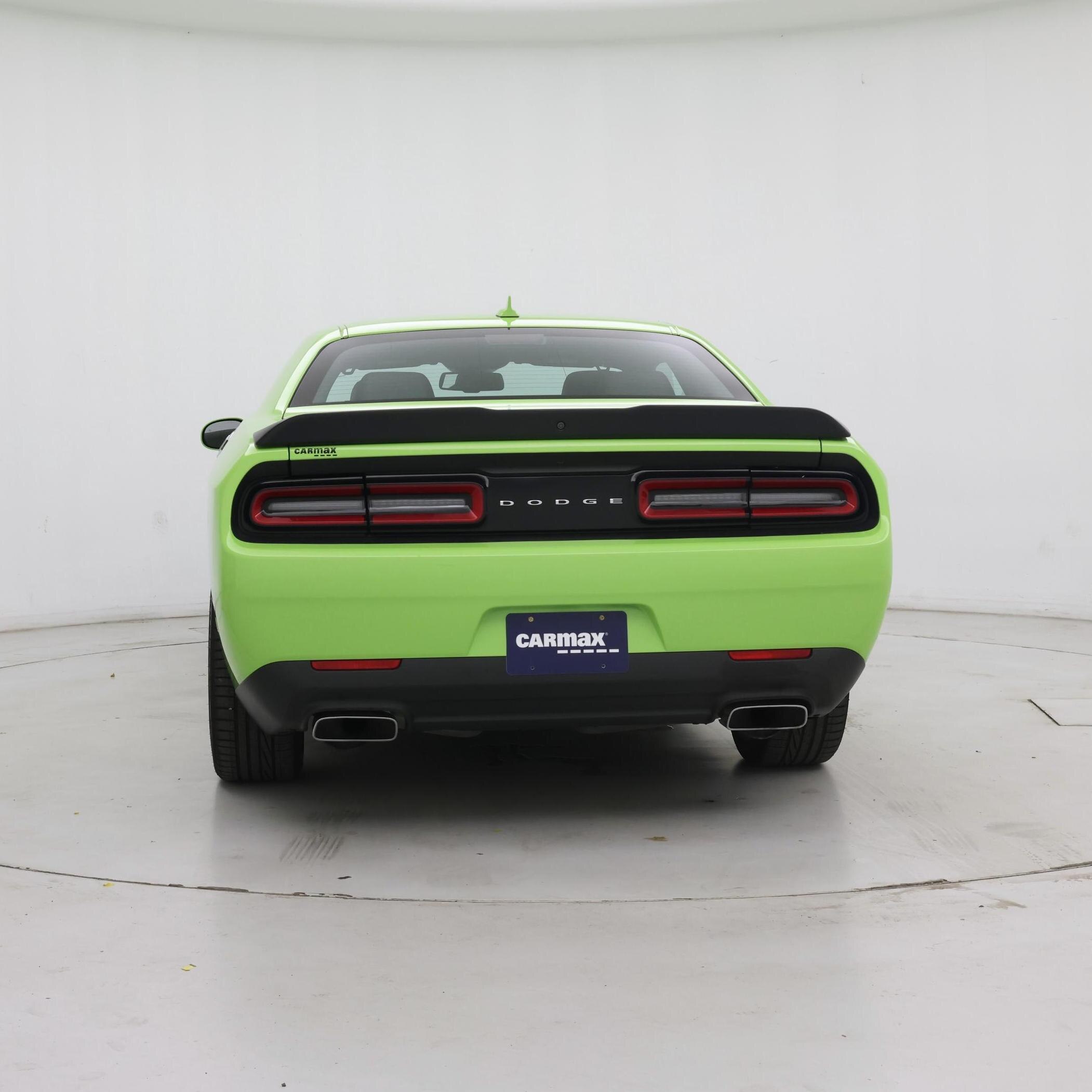 Thumbnail: 2023 Dodge Challenger - 6