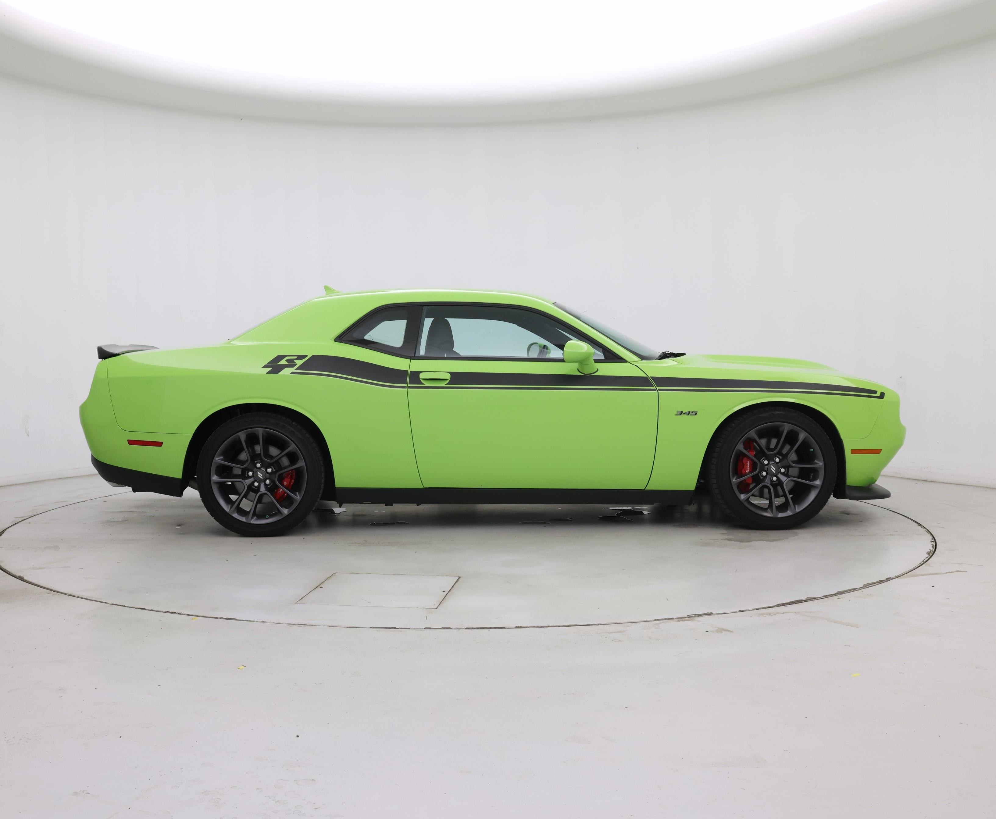 Thumbnail: 2023 Dodge Challenger - 7