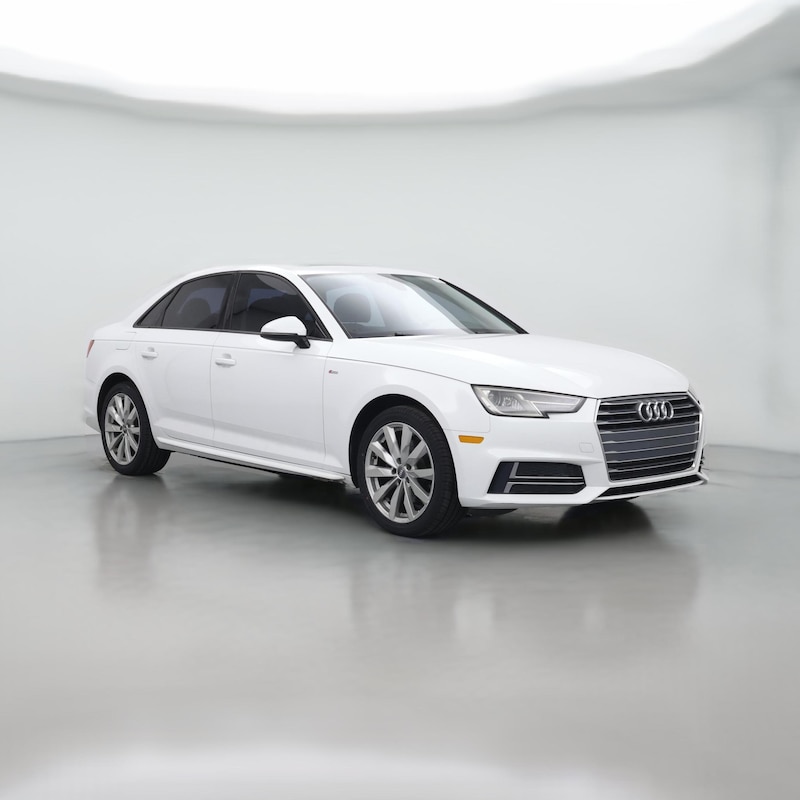 2018 Audi A4 Premium