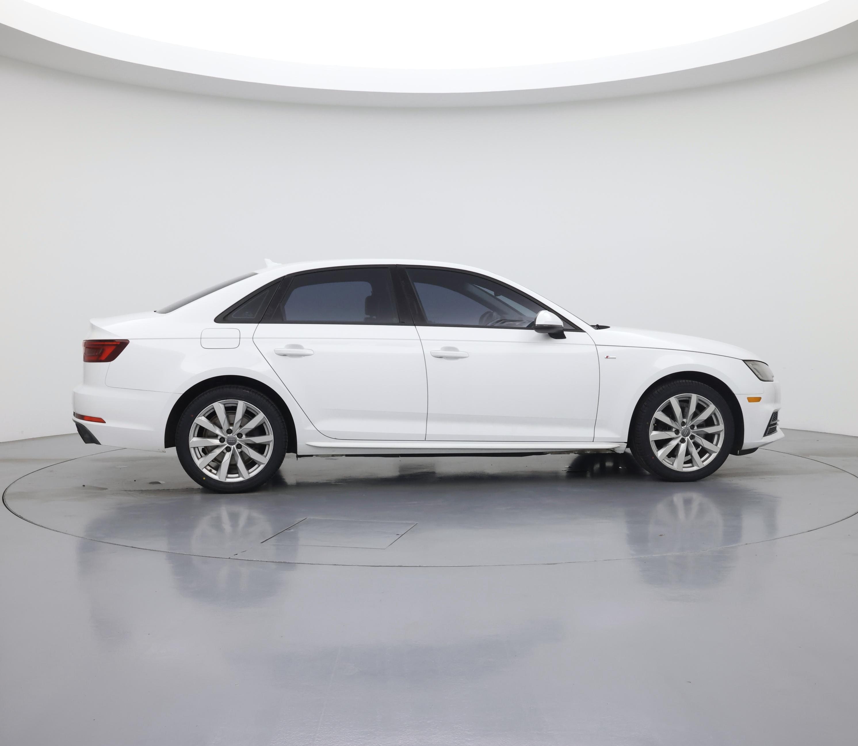 Thumbnail: 2018 Audi A4 - 7