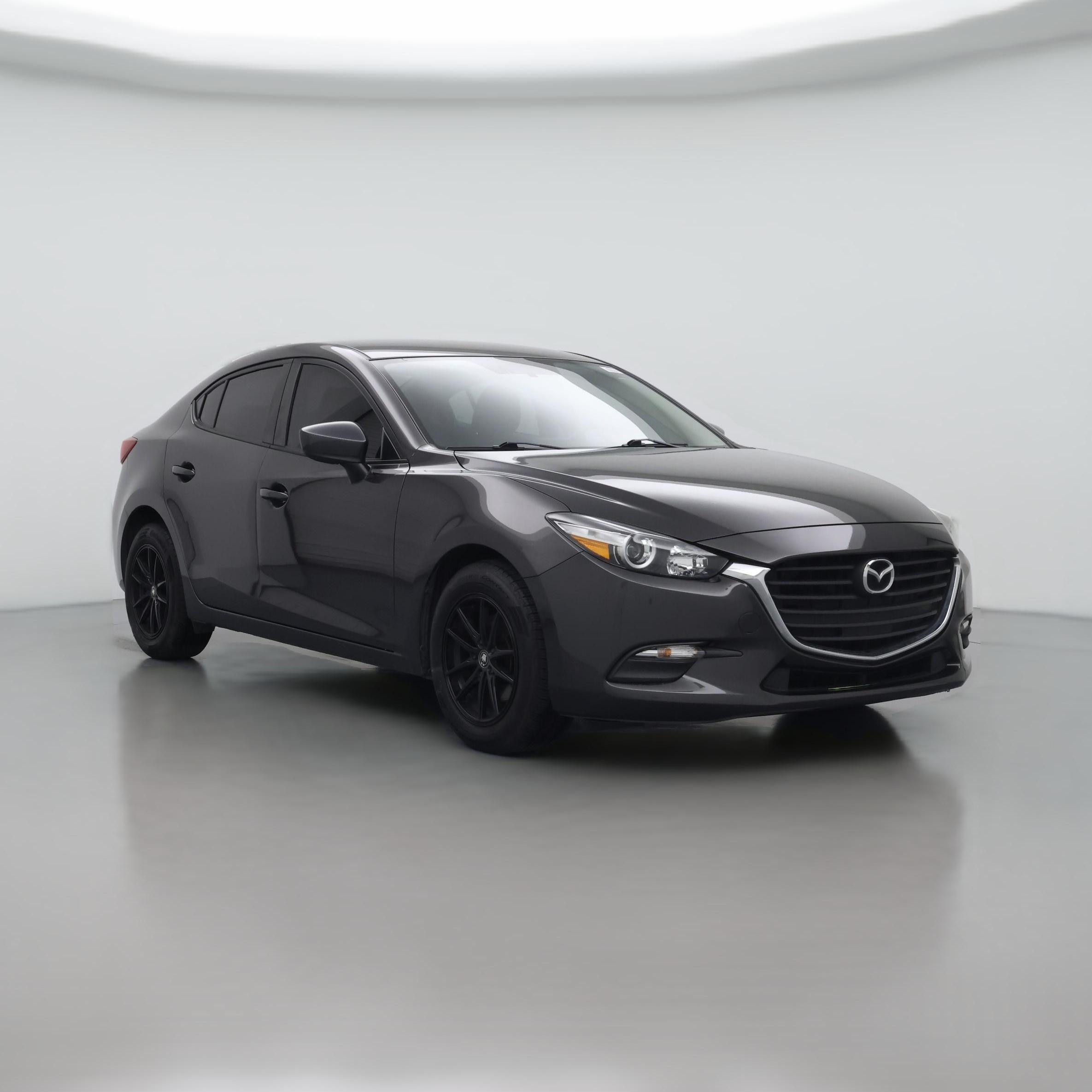 Thumbnail: 2017 Mazda Mazda3 - 1