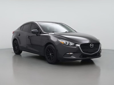 2017 Mazda Mazda3 Sport