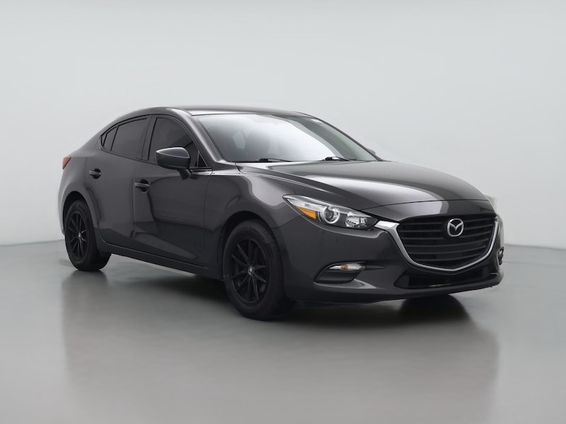 2017 Mazda Mazda3 Sport -
                  Murfreesboro, TN