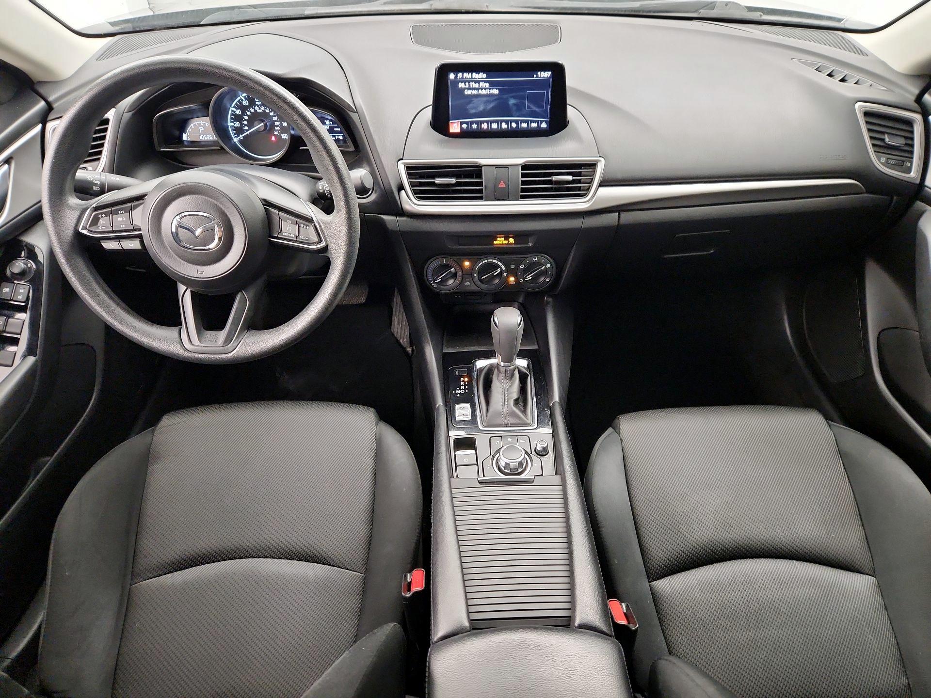Thumbnail: 2017 Mazda Mazda3 - 9