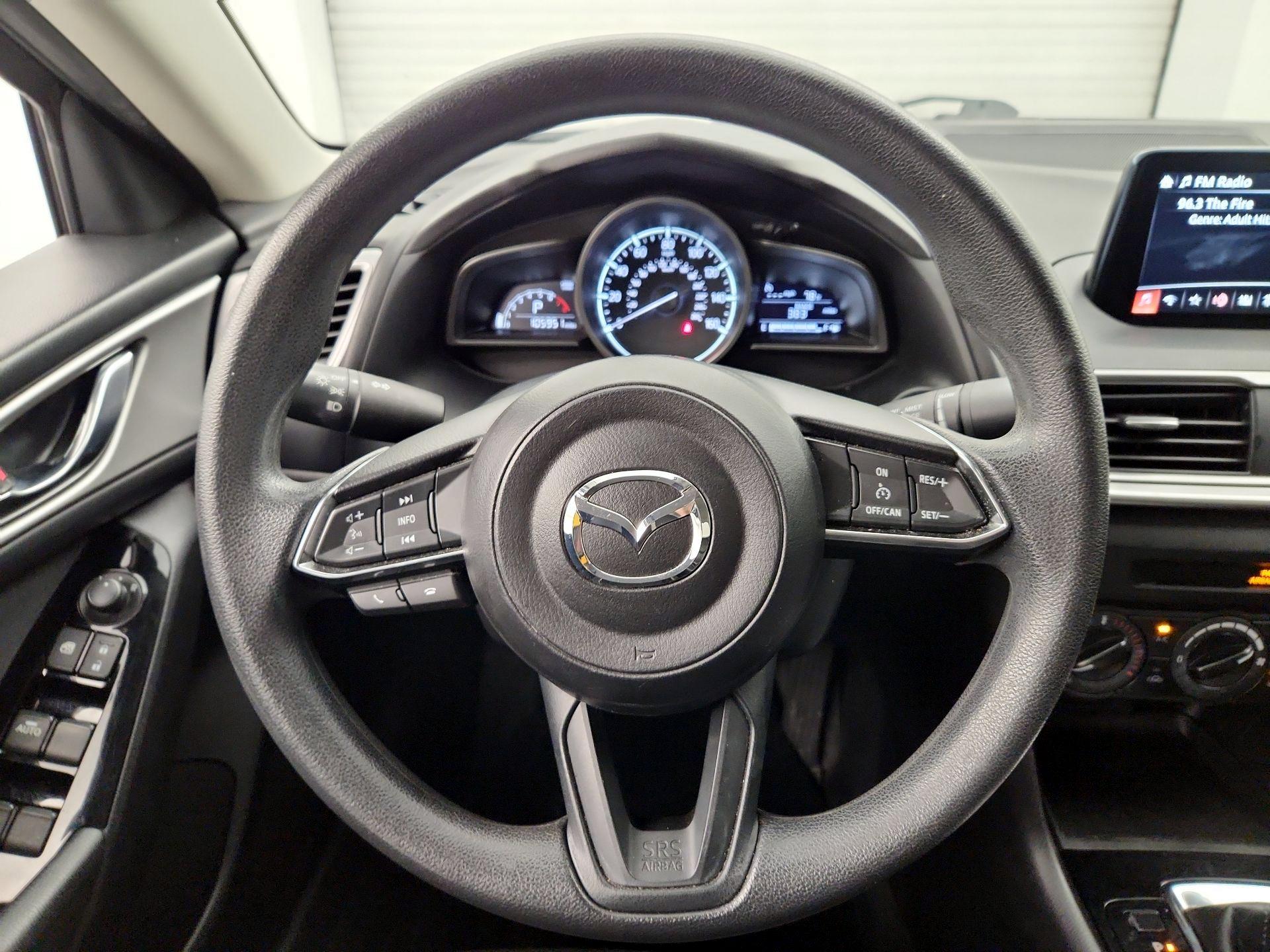 Thumbnail: 2017 Mazda Mazda3 - 10