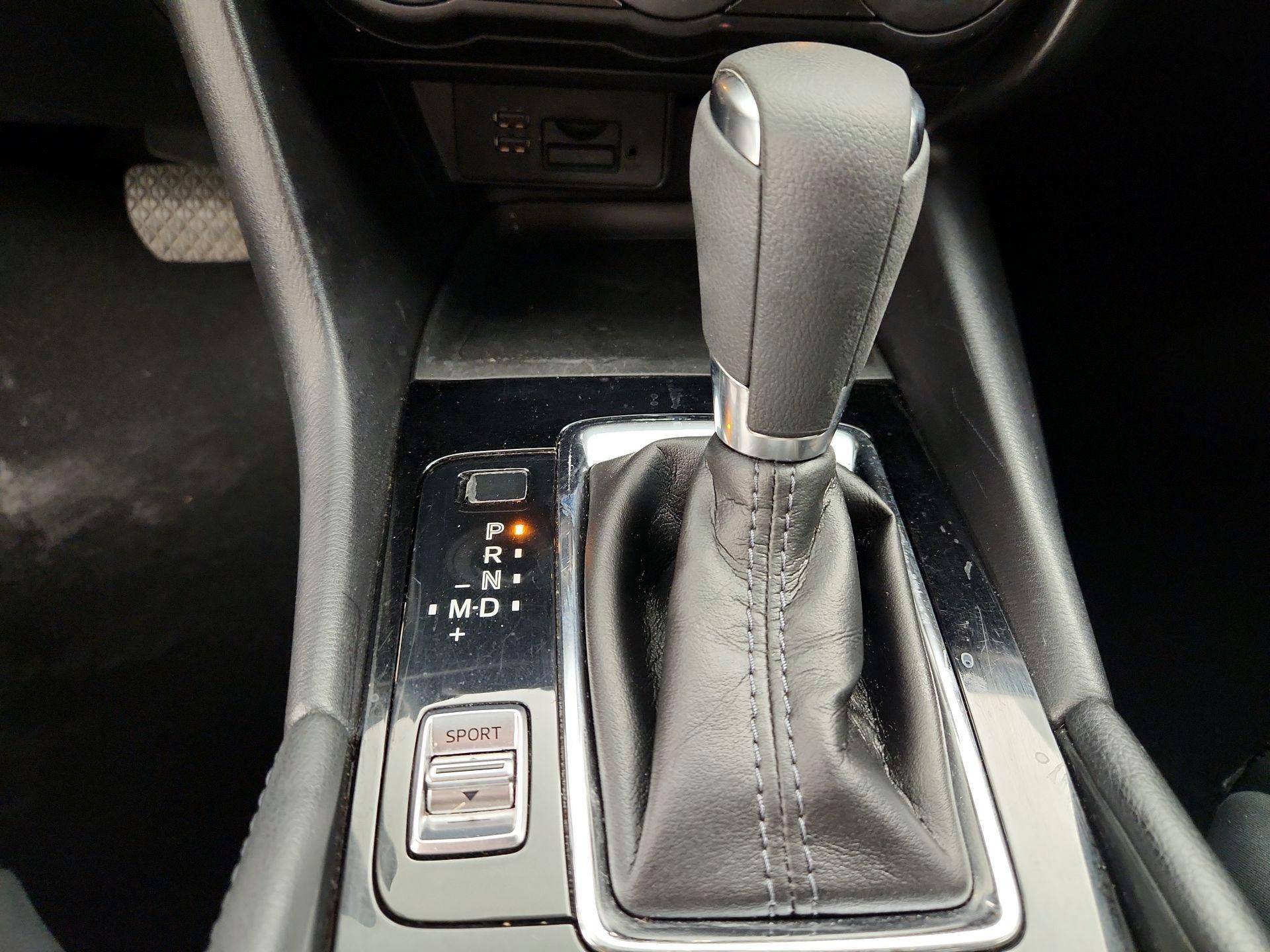 Thumbnail: 2017 Mazda Mazda3 - 17