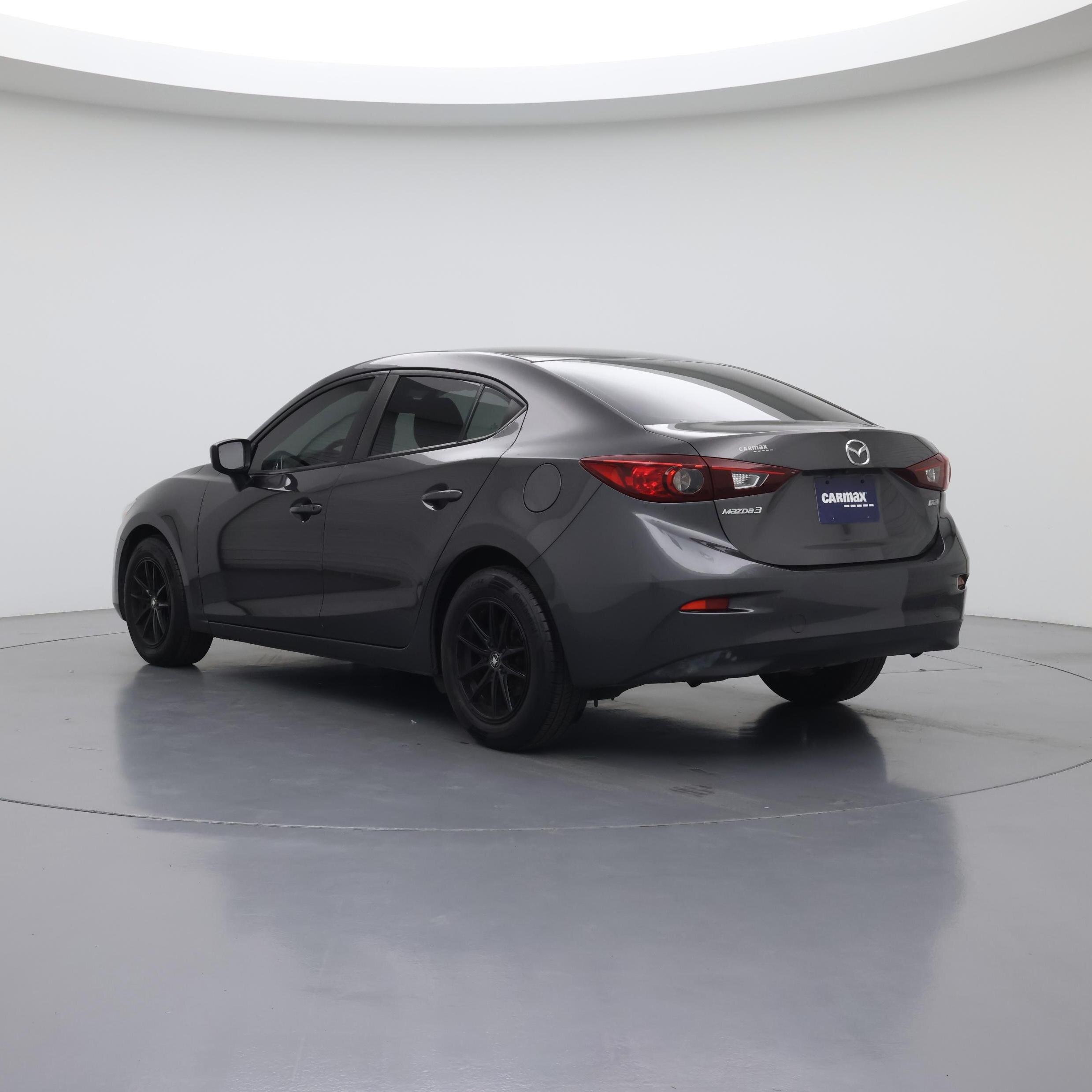 Thumbnail: 2017 Mazda Mazda3 - 2