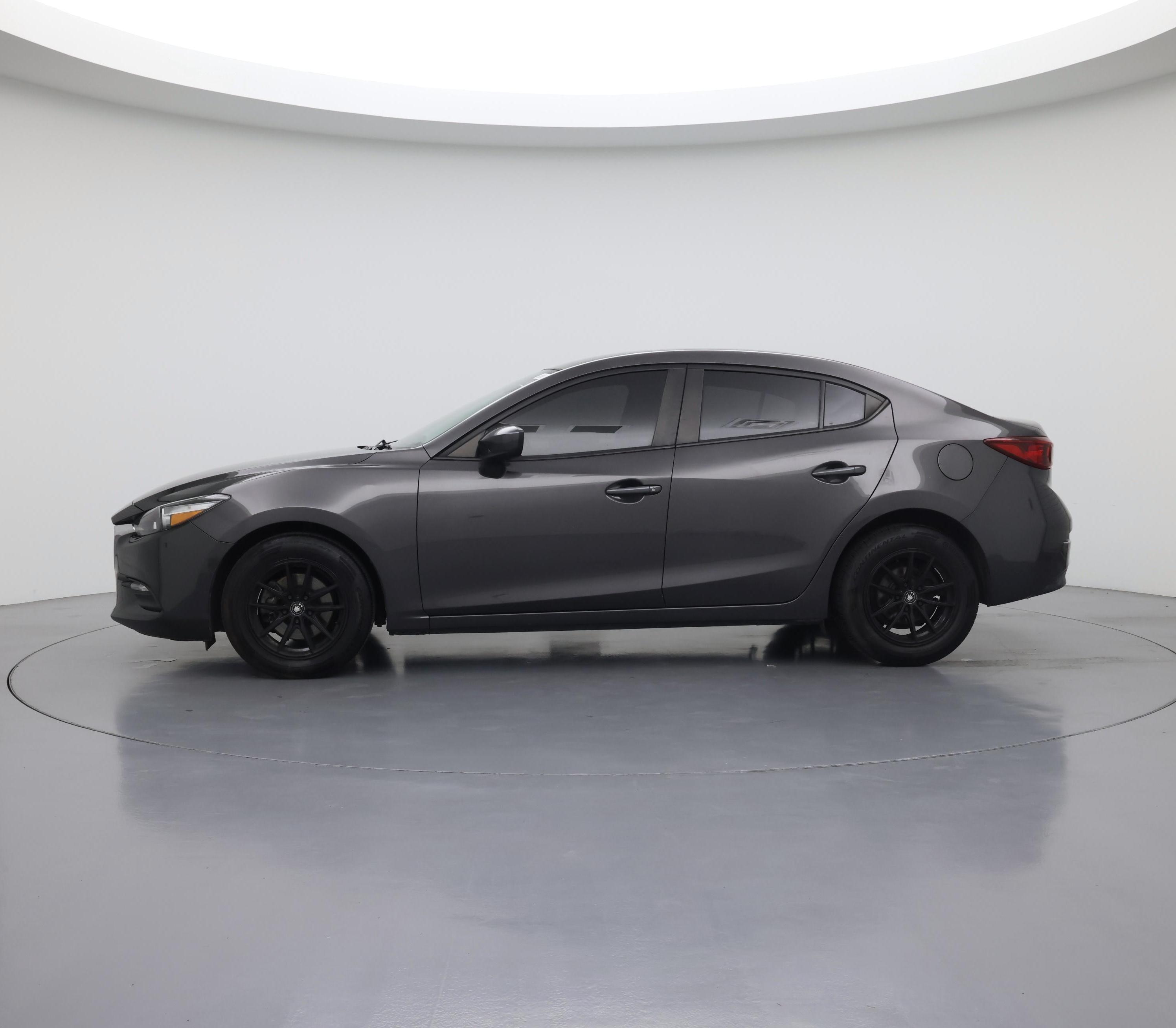 Thumbnail: 2017 Mazda Mazda3 - 3