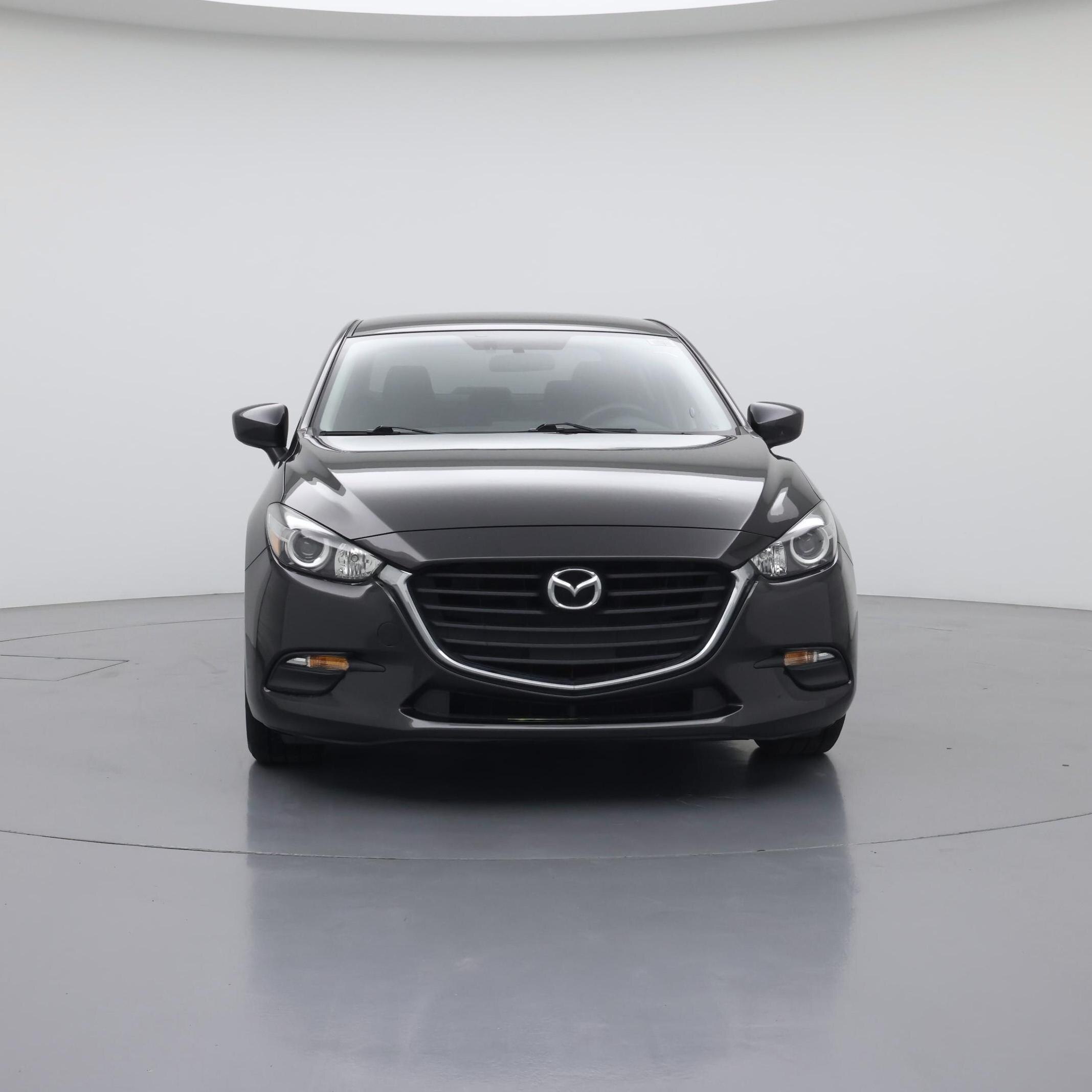 Thumbnail: 2017 Mazda Mazda3 - 5