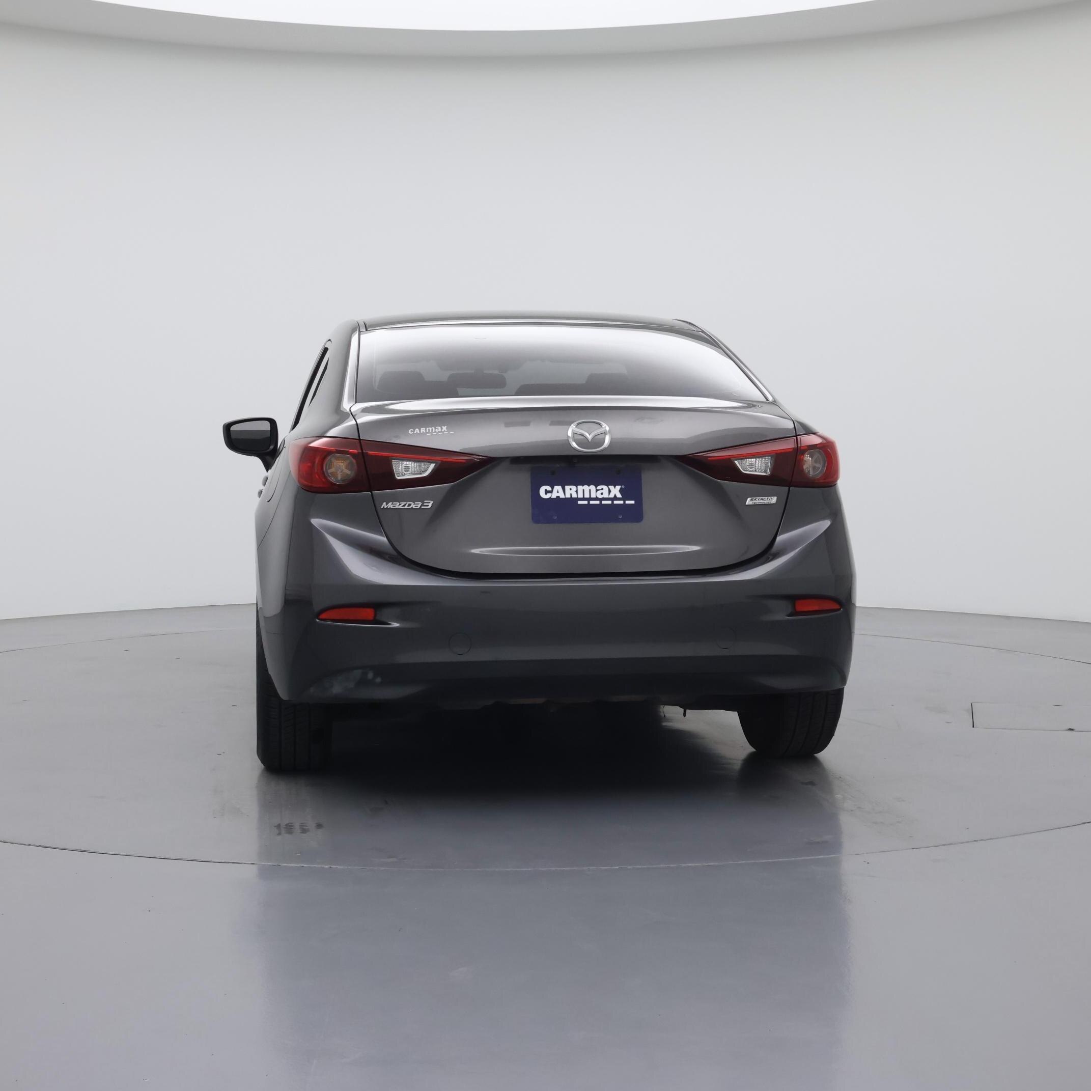 Thumbnail: 2017 Mazda Mazda3 - 6