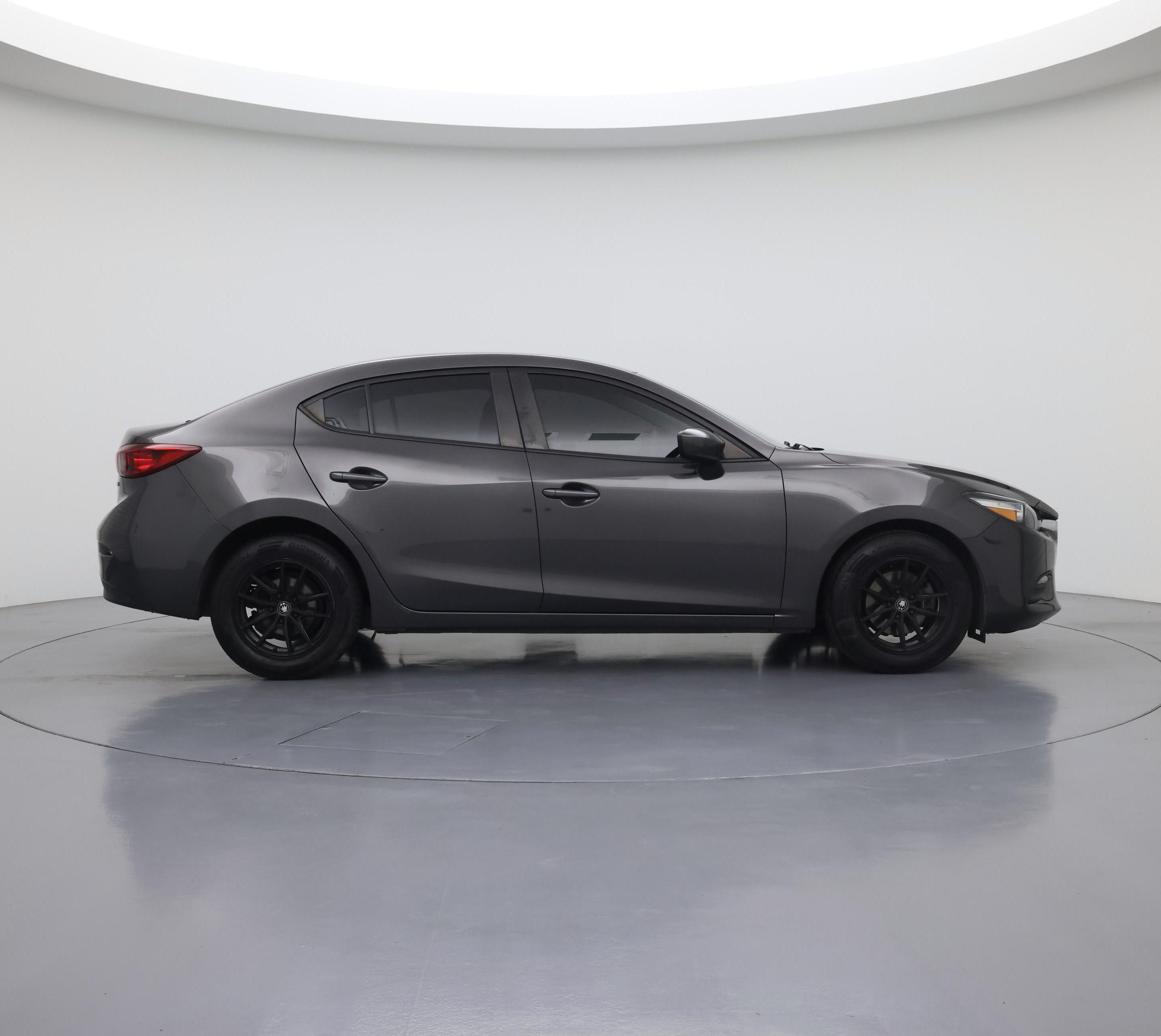 Thumbnail: 2017 Mazda Mazda3 - 7