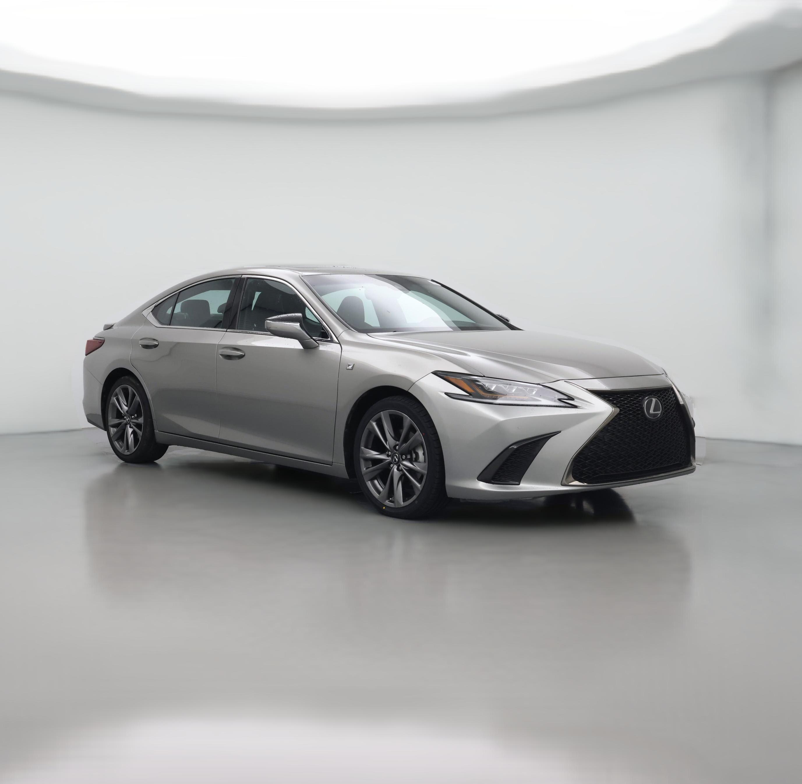 Thumbnail: 2019 Lexus ES - 1