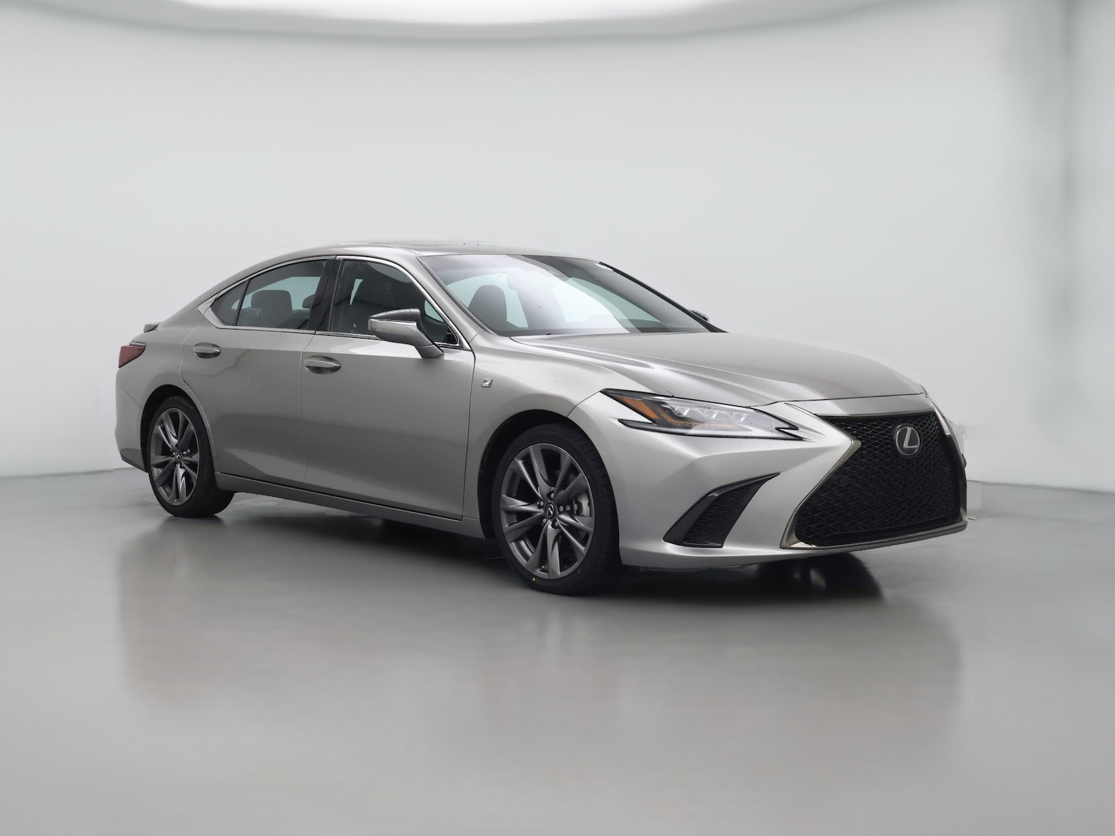 2019 Lexus ES