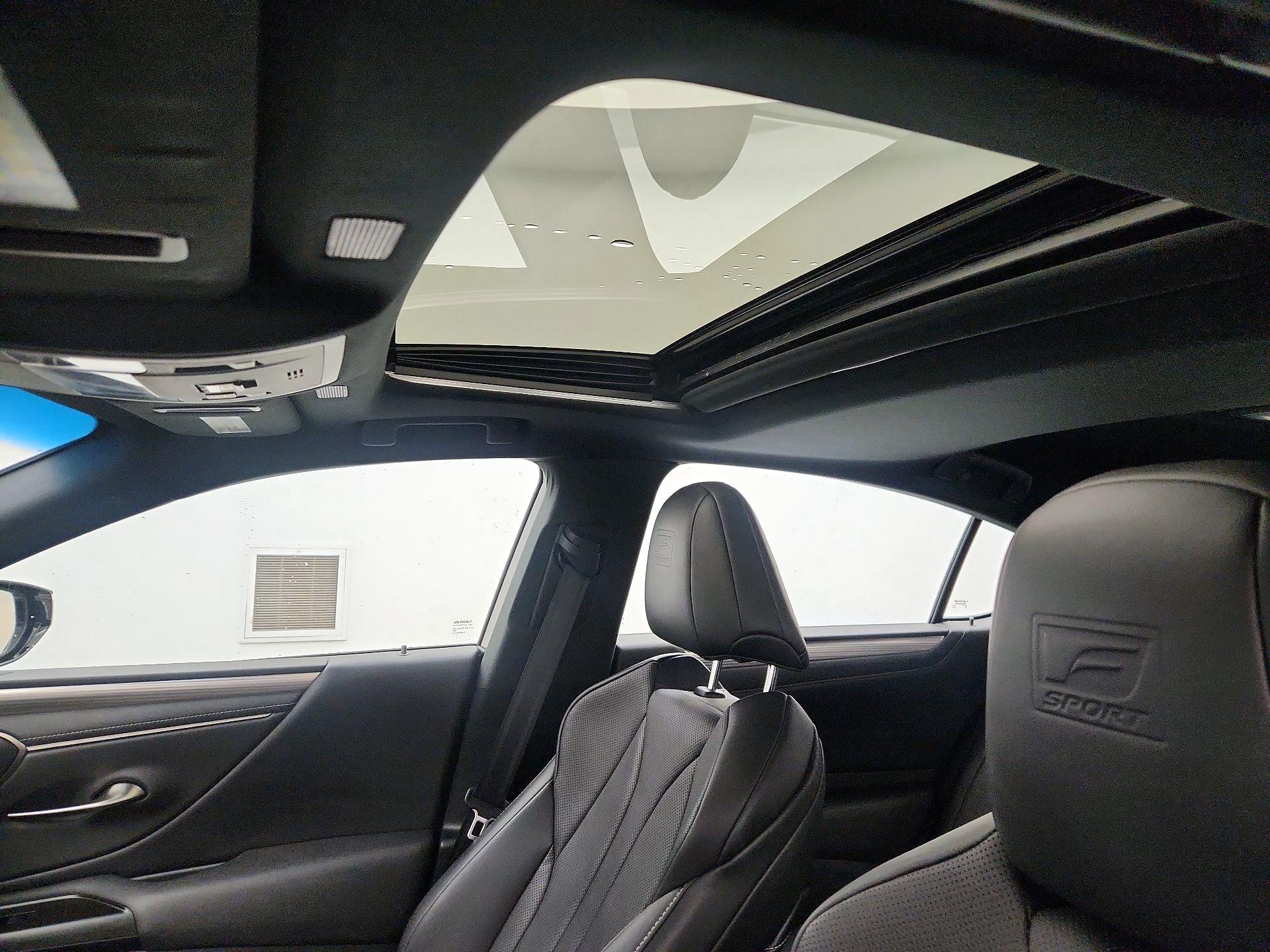 Thumbnail: 2019 Lexus ES - 20