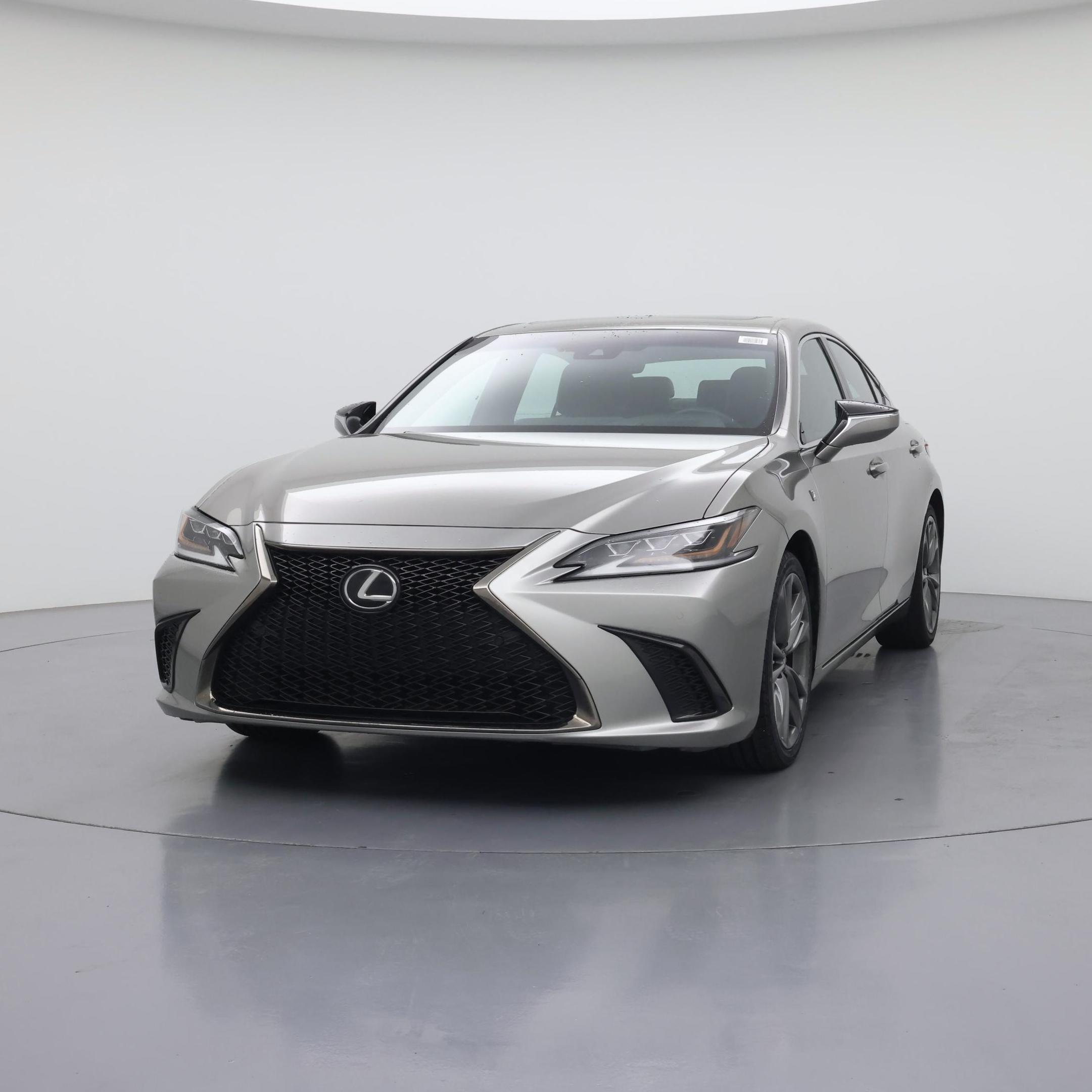 Thumbnail: 2019 Lexus ES - 4