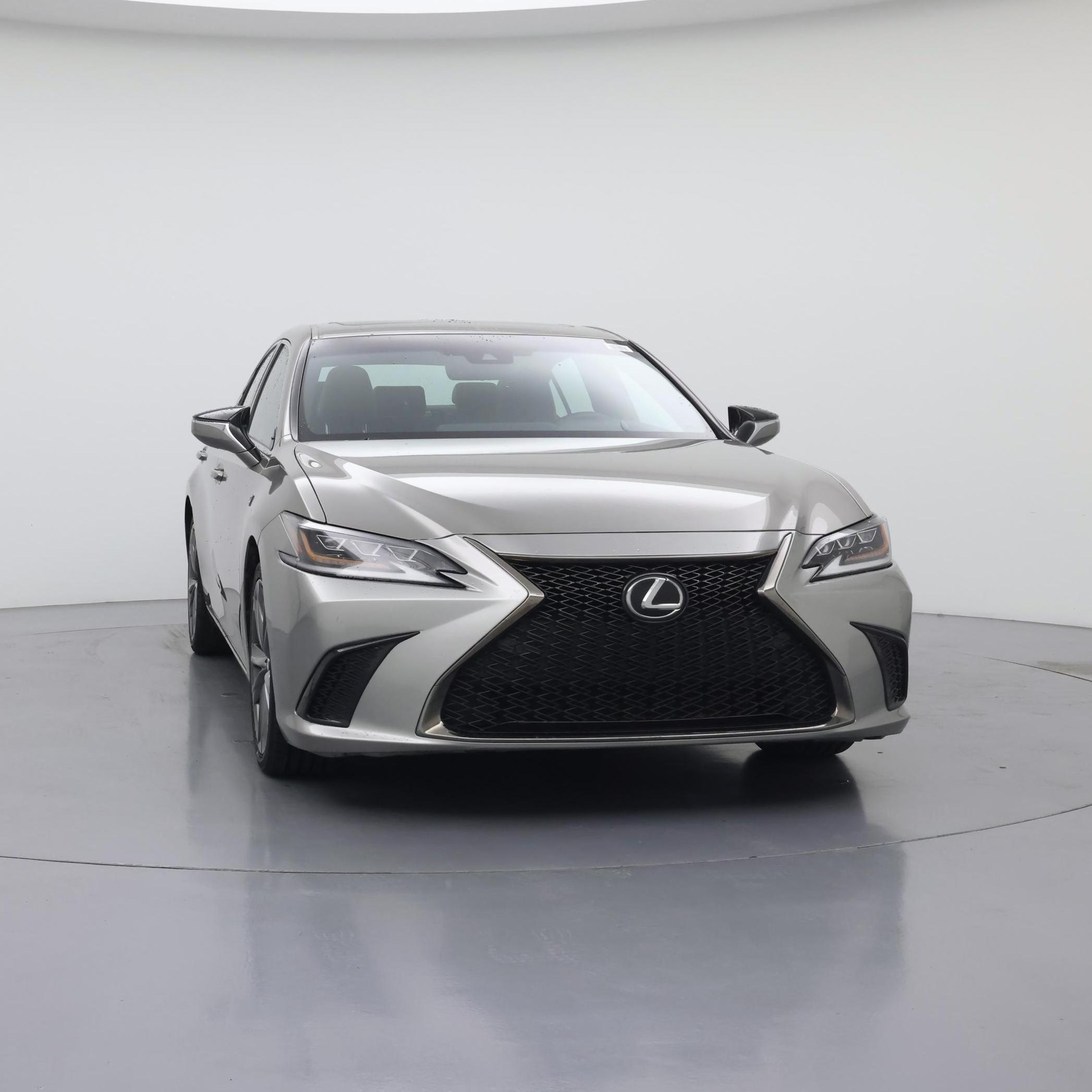 Thumbnail: 2019 Lexus ES - 5