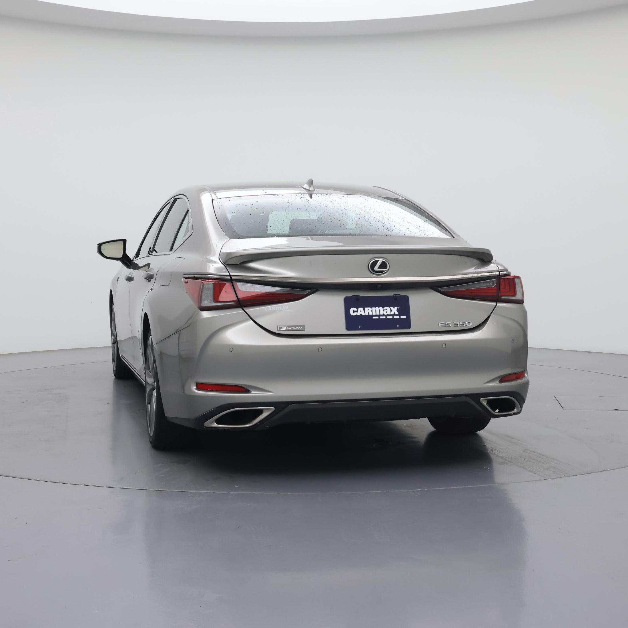 Thumbnail: 2019 Lexus ES - 6