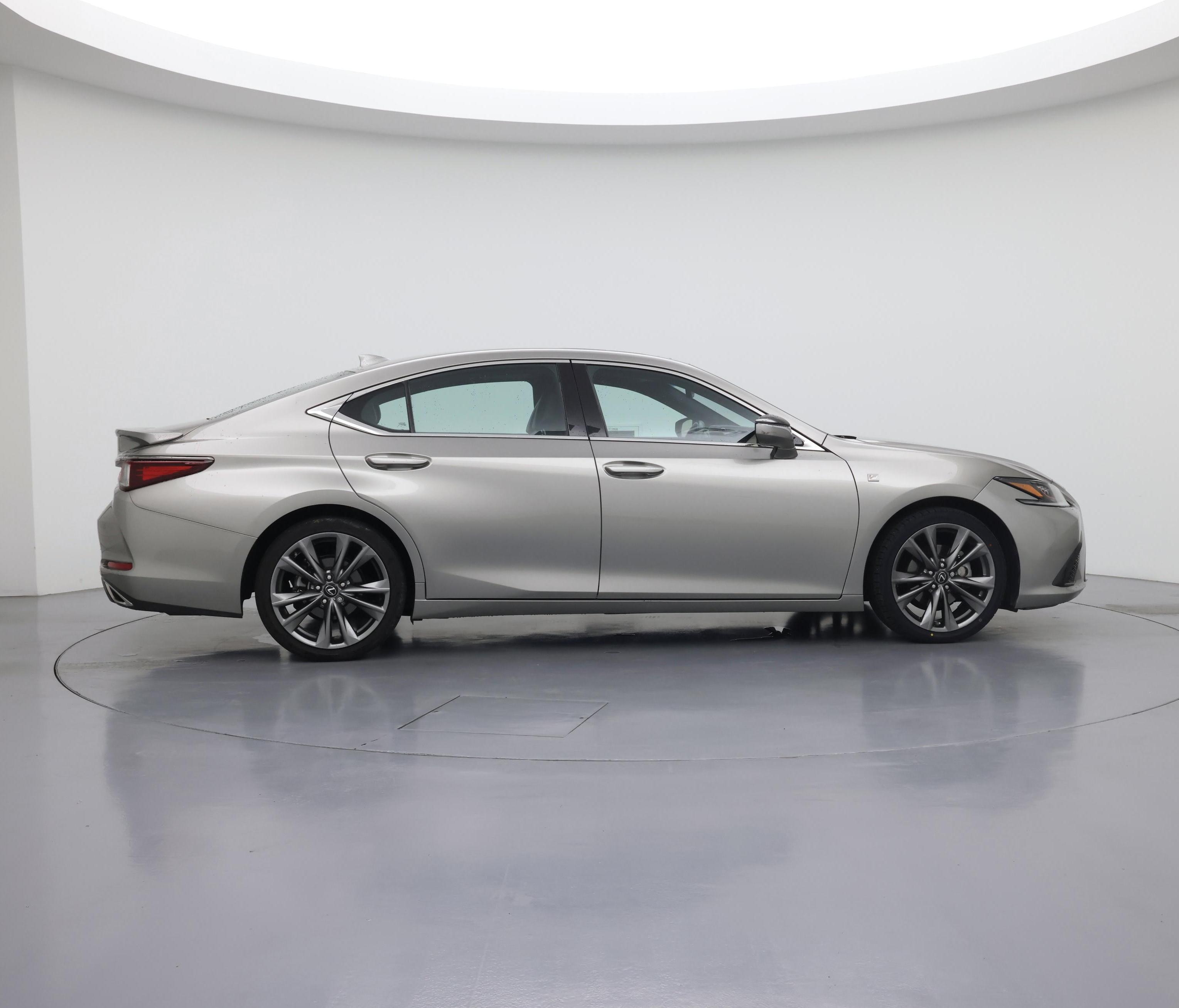 Thumbnail: 2019 Lexus ES - 7
