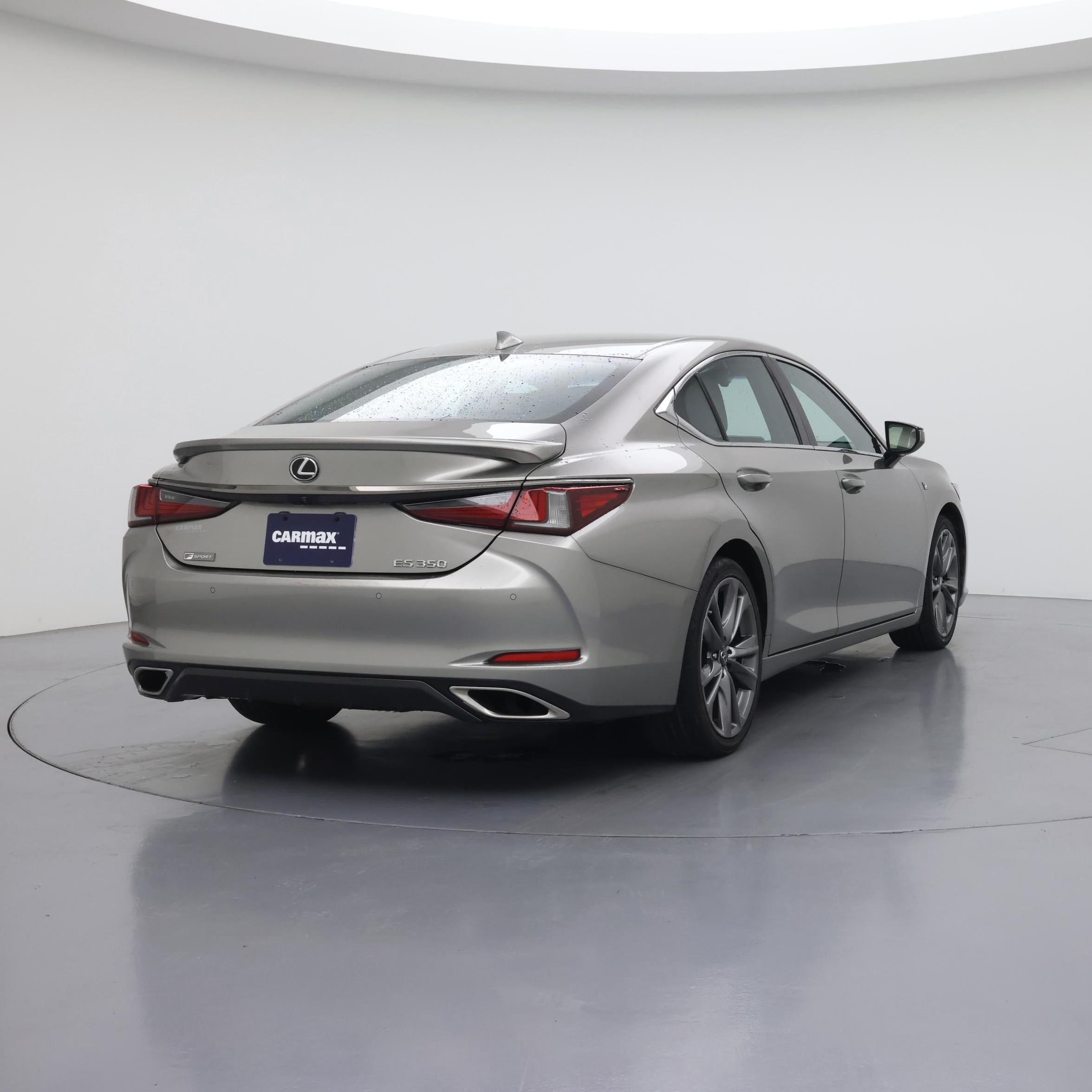 Thumbnail: 2019 Lexus ES - 8