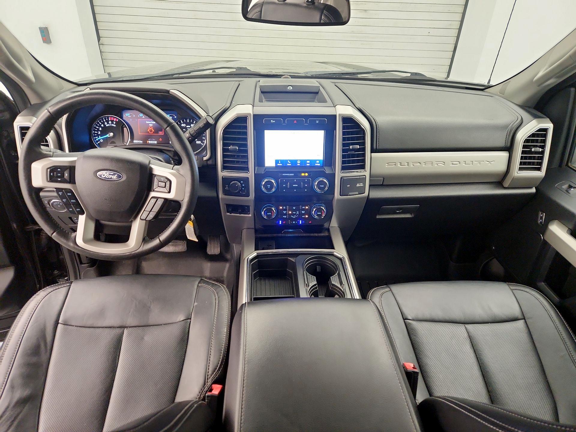 Thumbnail: 2020 Ford F-250 - 9