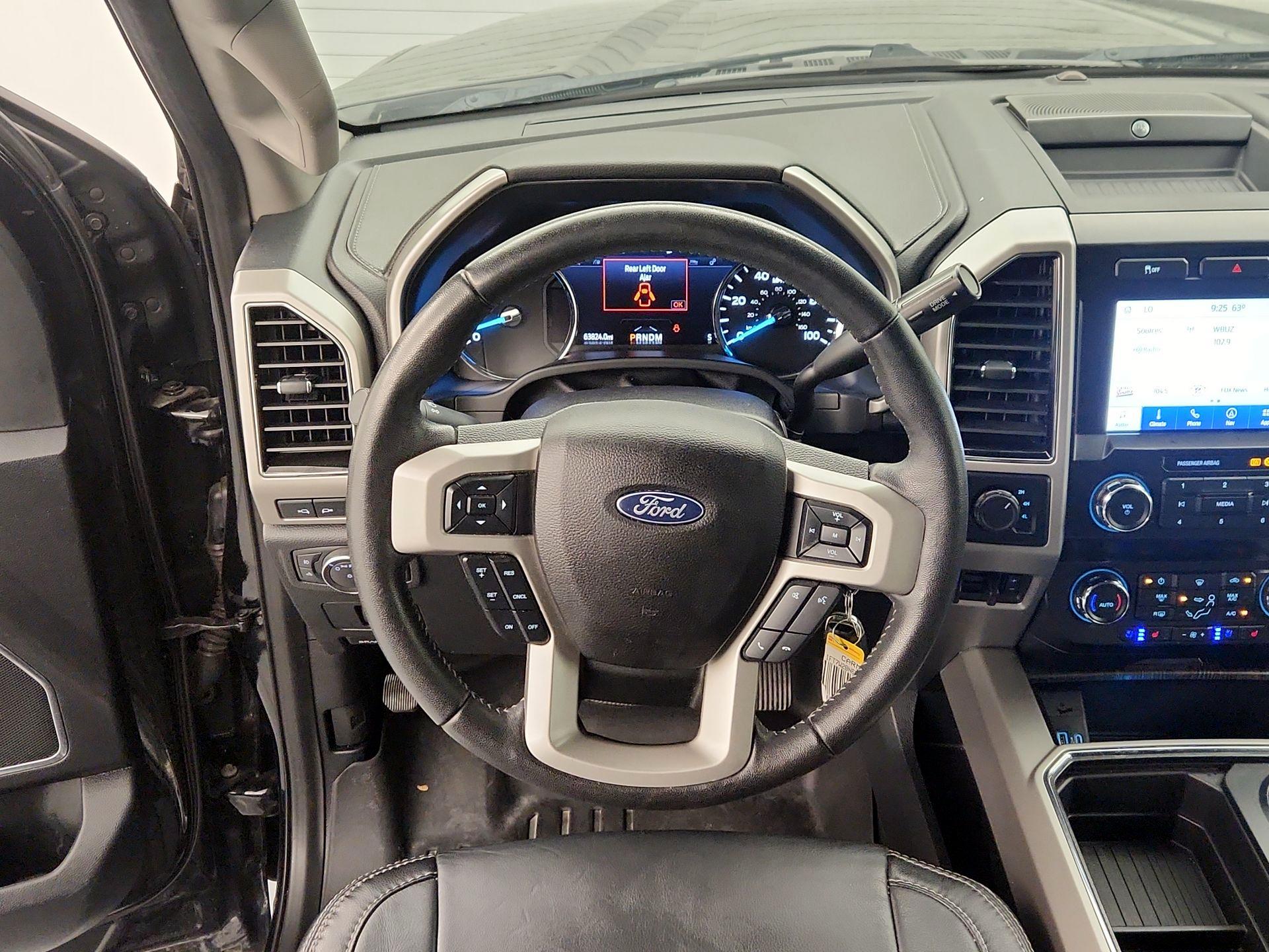 Thumbnail: 2020 Ford F-250 - 10