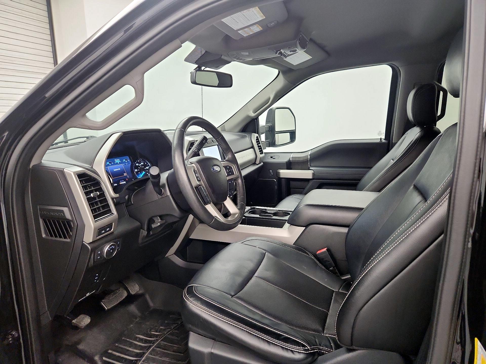 Thumbnail: 2020 Ford F-250 - 11