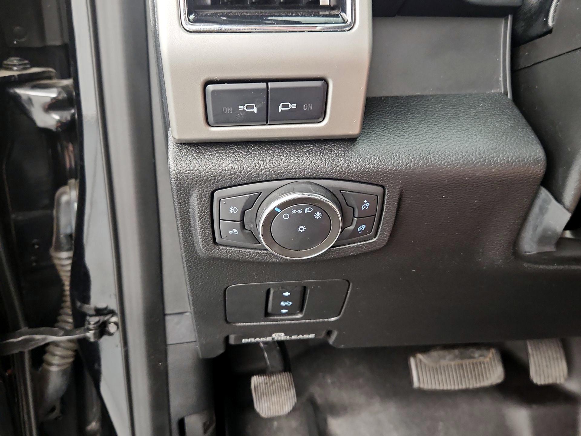 Thumbnail: 2020 Ford F-250 - 13
