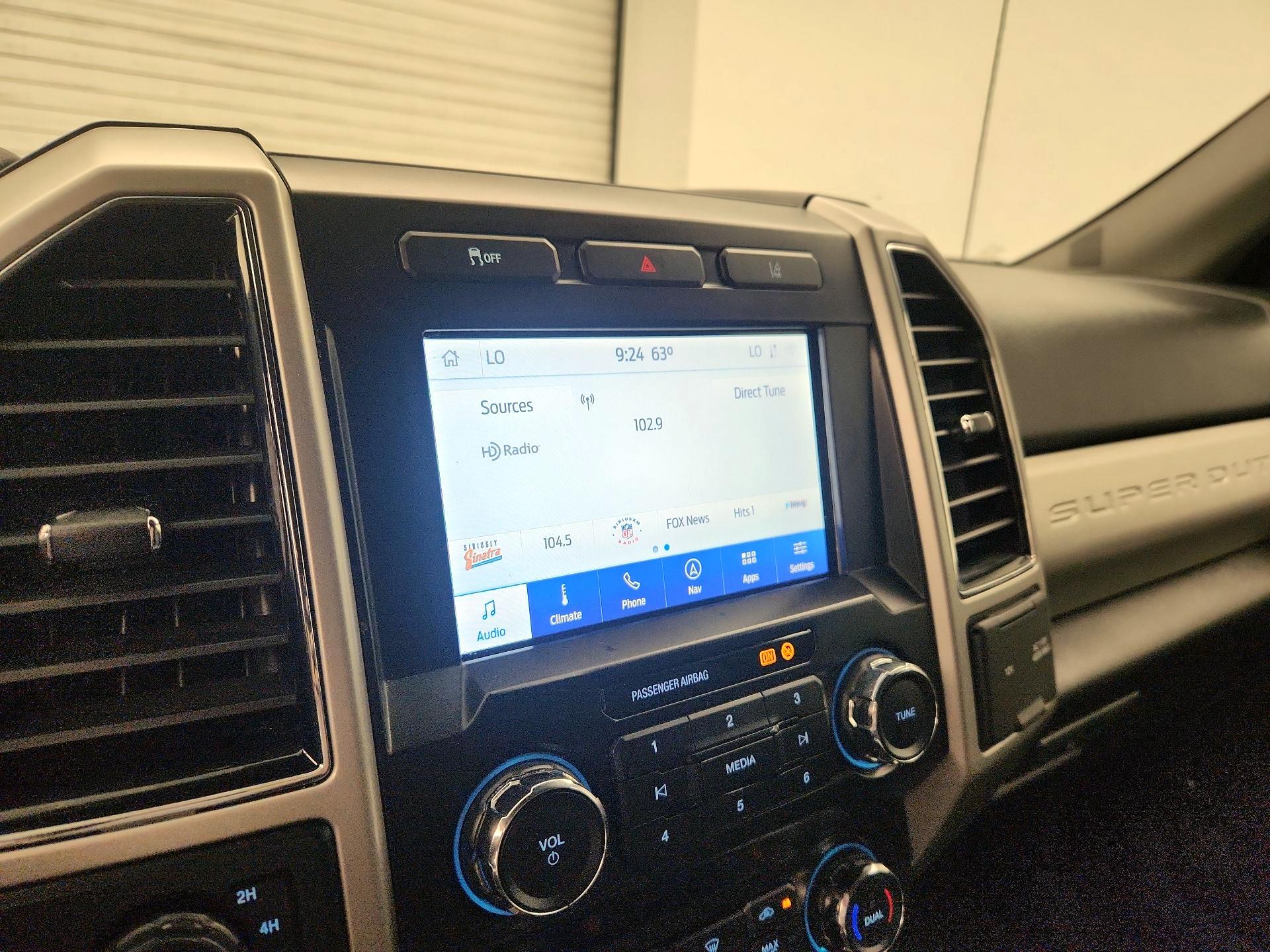 Thumbnail: 2020 Ford F-250 - 15