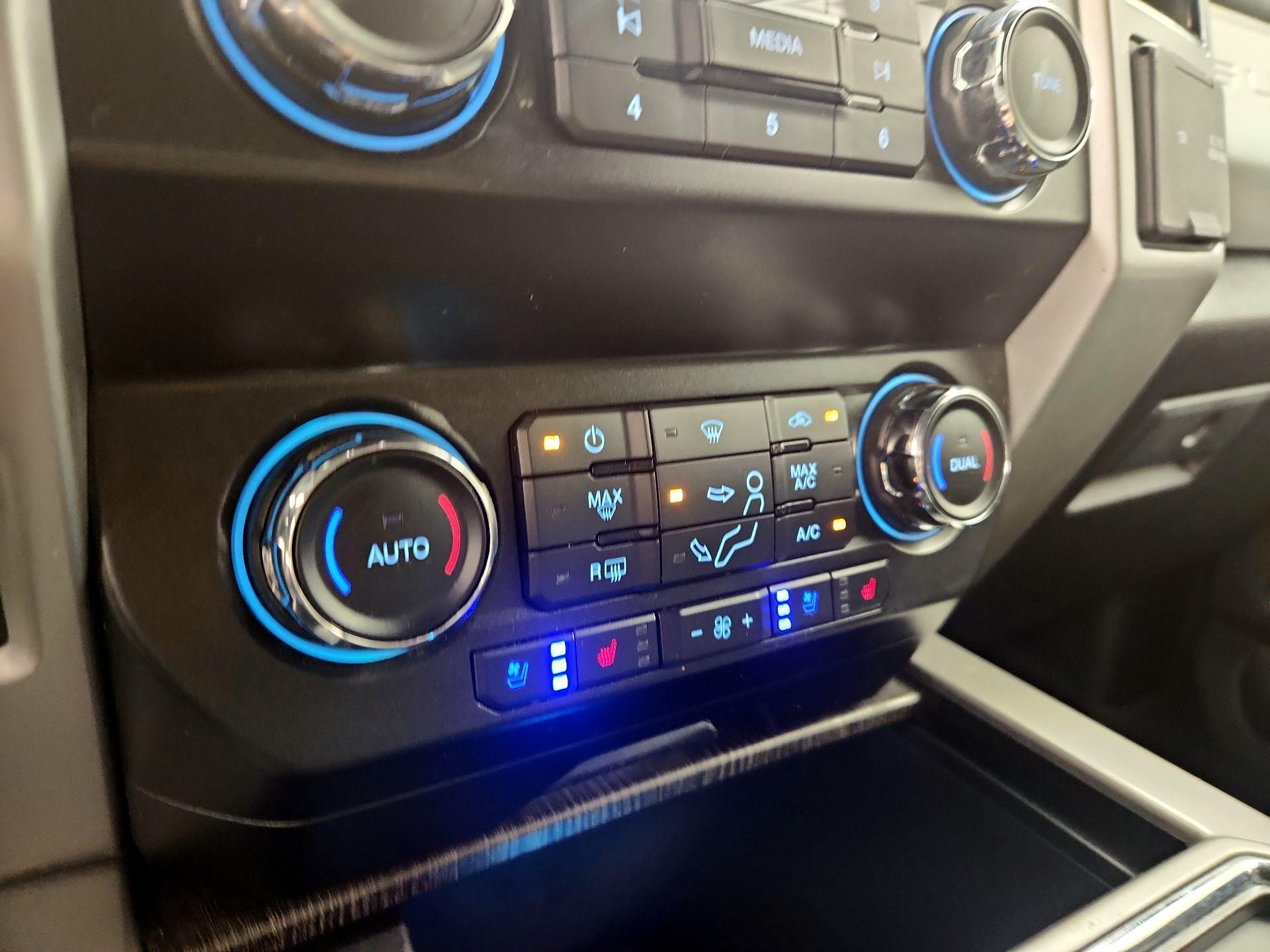 Thumbnail: 2020 Ford F-250 - 16
