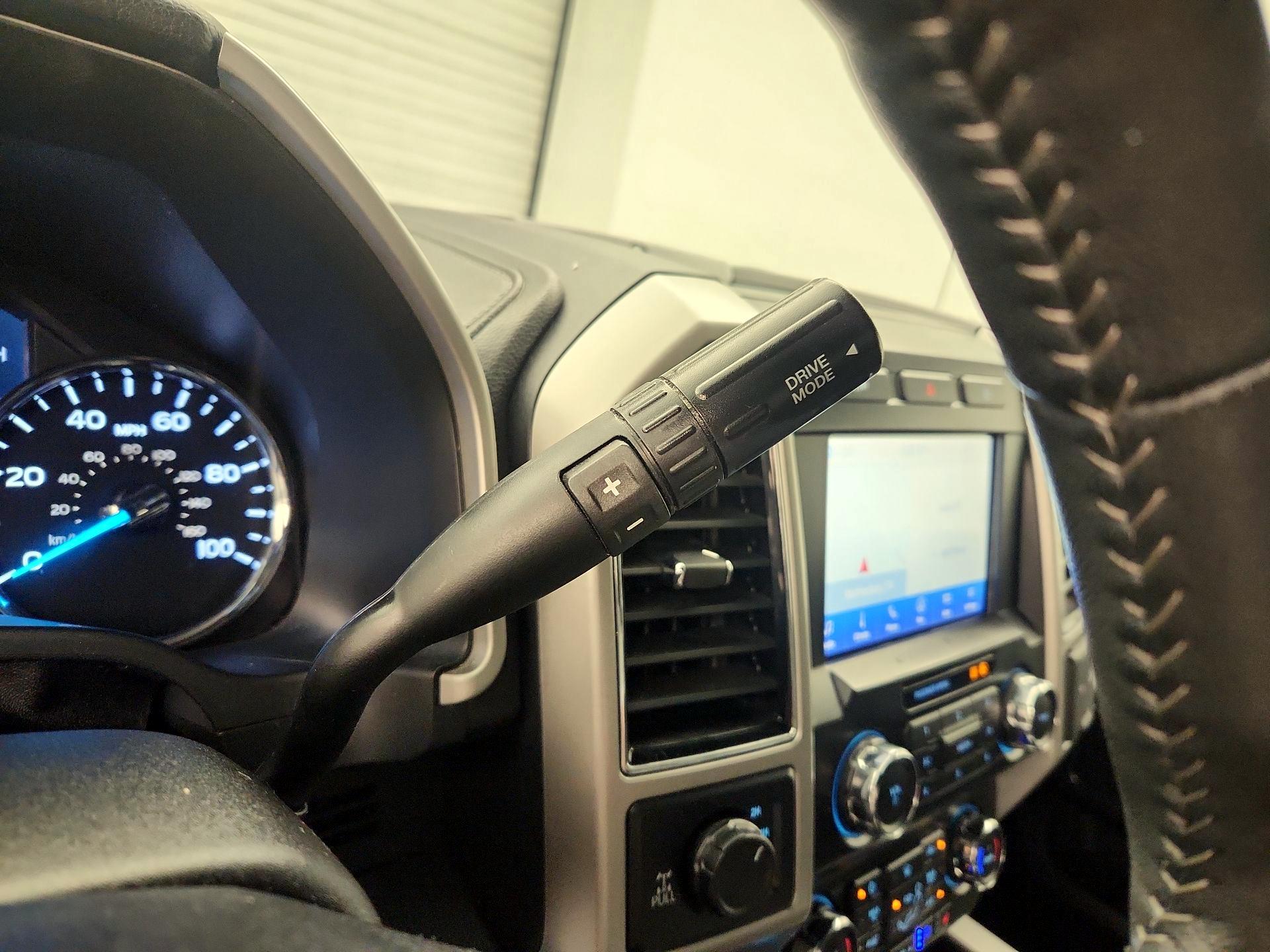 Thumbnail: 2020 Ford F-250 - 17
