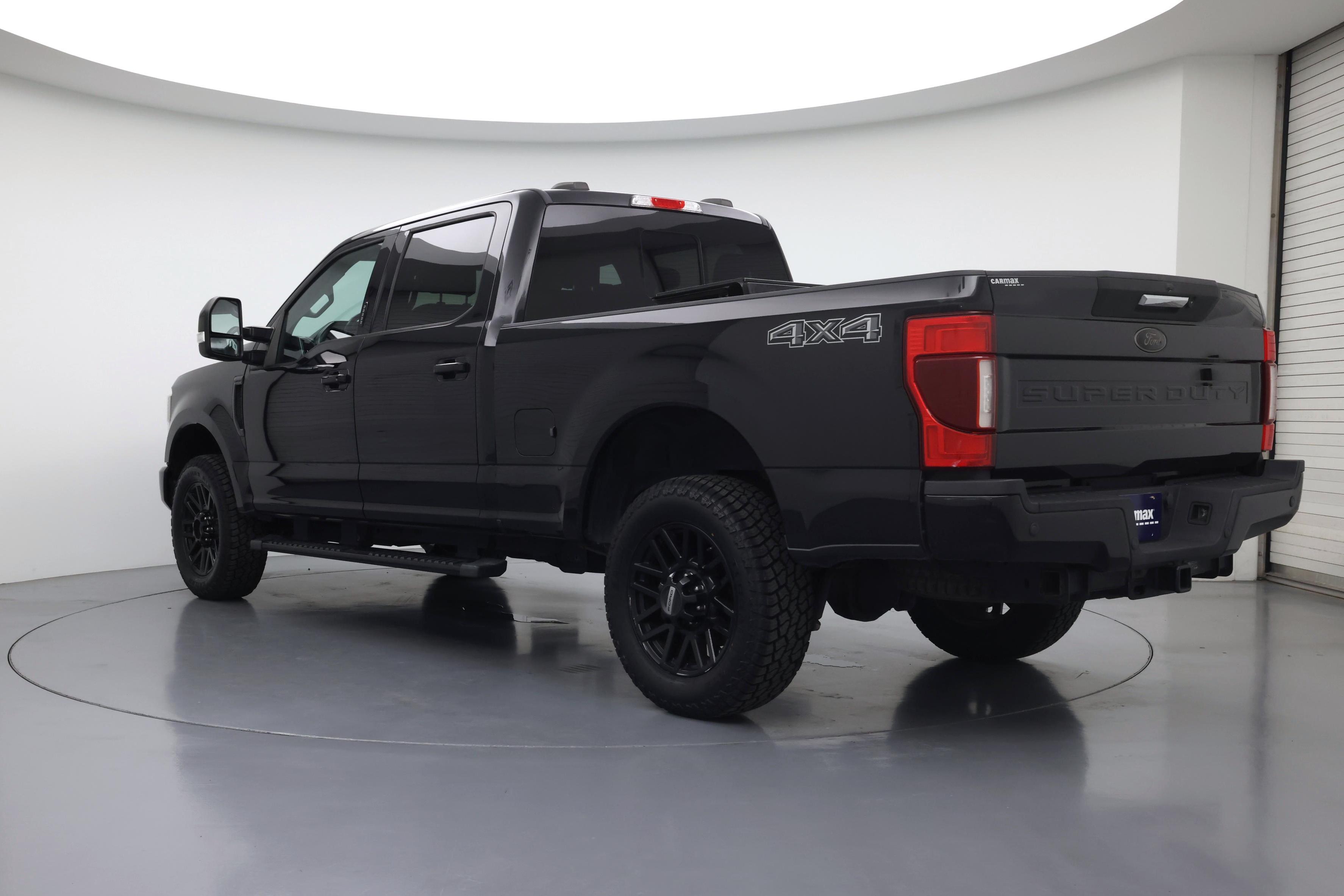 Thumbnail: 2020 Ford F-250 - 2