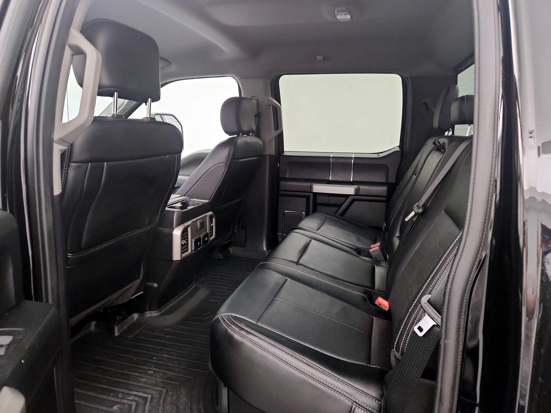 Thumbnail: 2020 Ford F-250 - 19