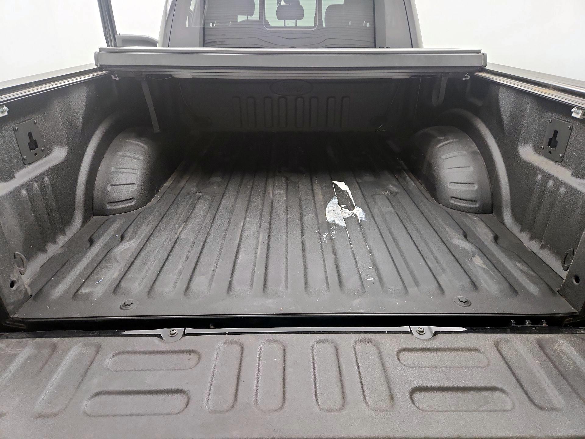 Thumbnail: 2020 Ford F-250 - 20