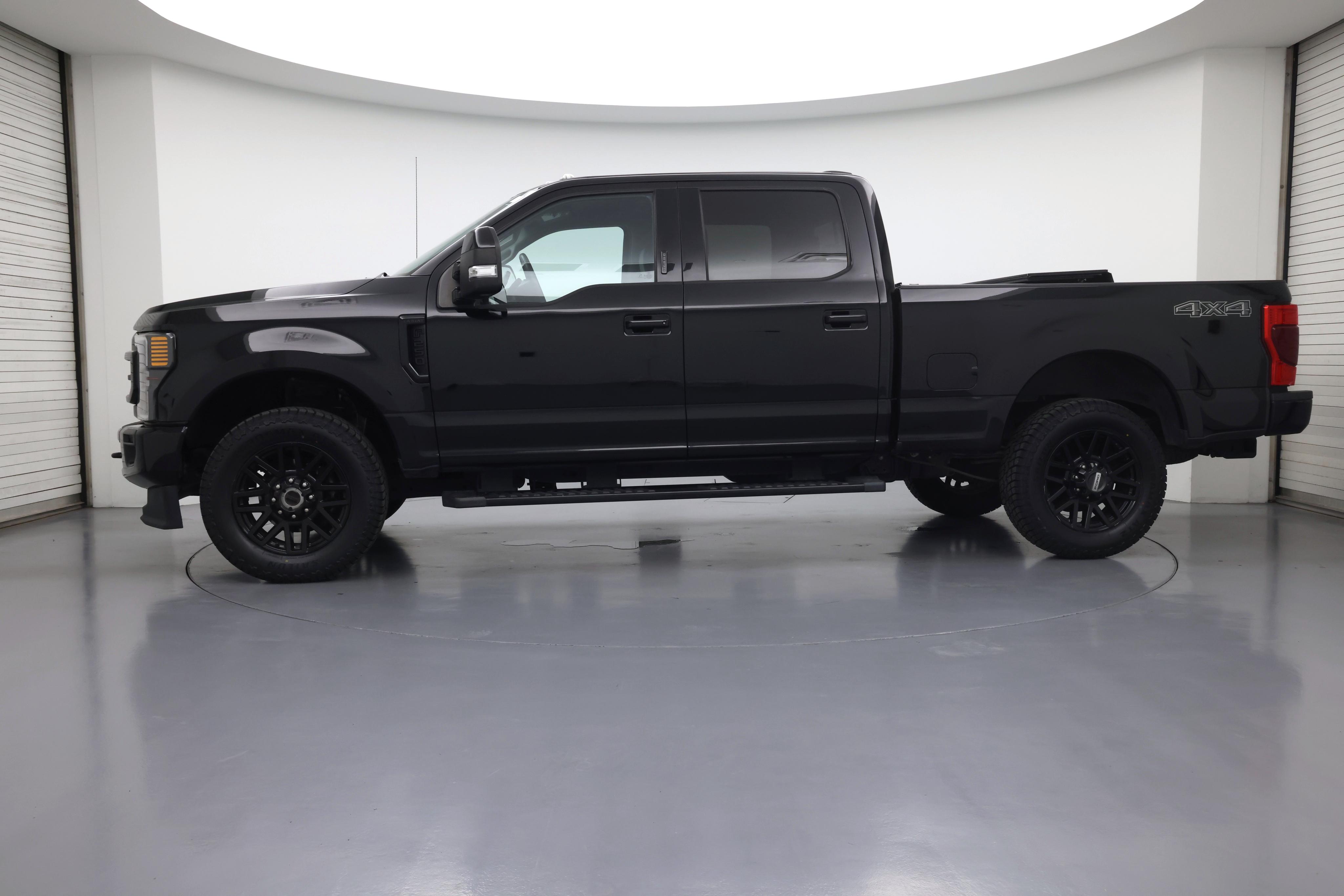 Thumbnail: 2020 Ford F-250 - 3