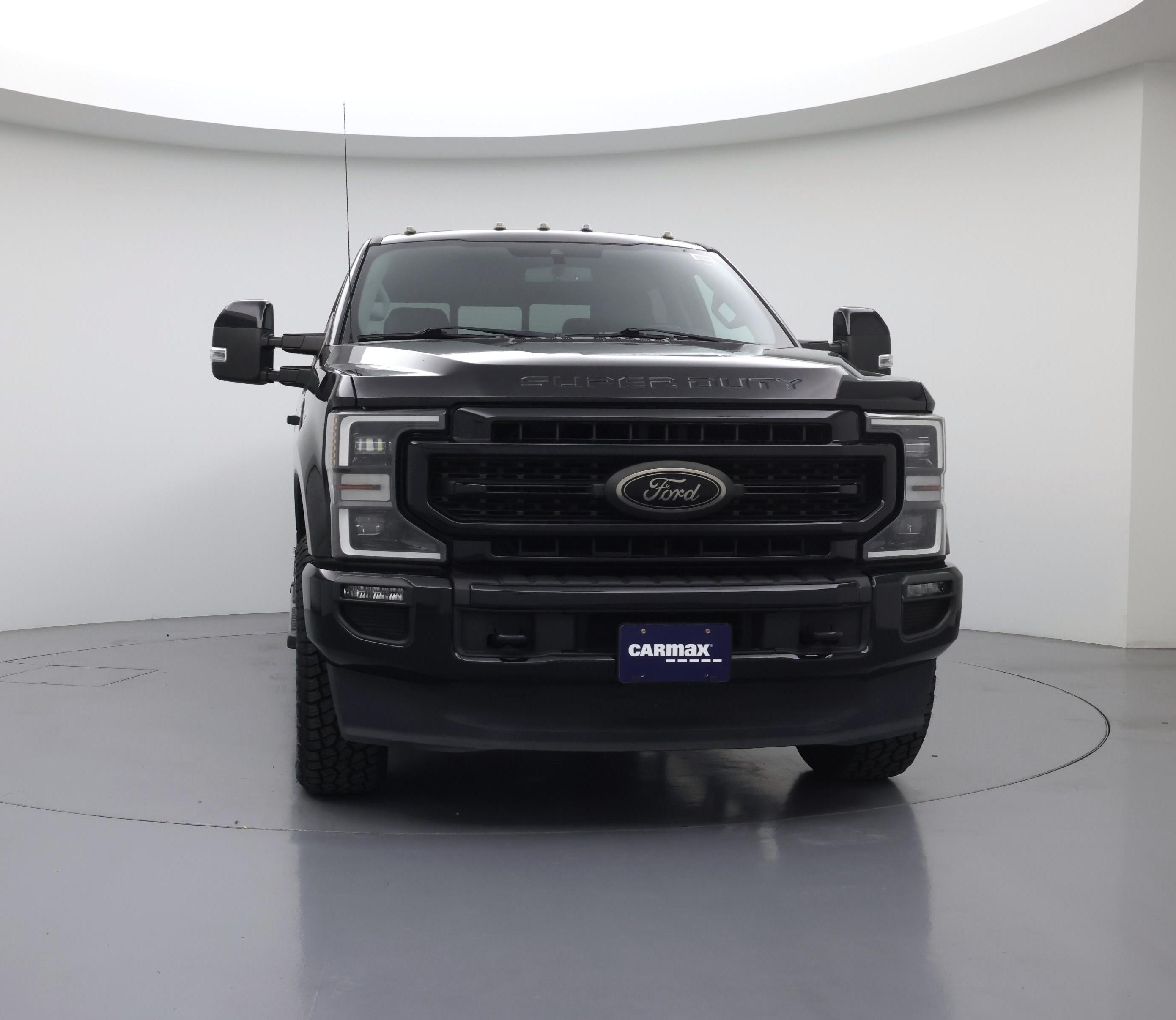 Thumbnail: 2020 Ford F-250 - 5