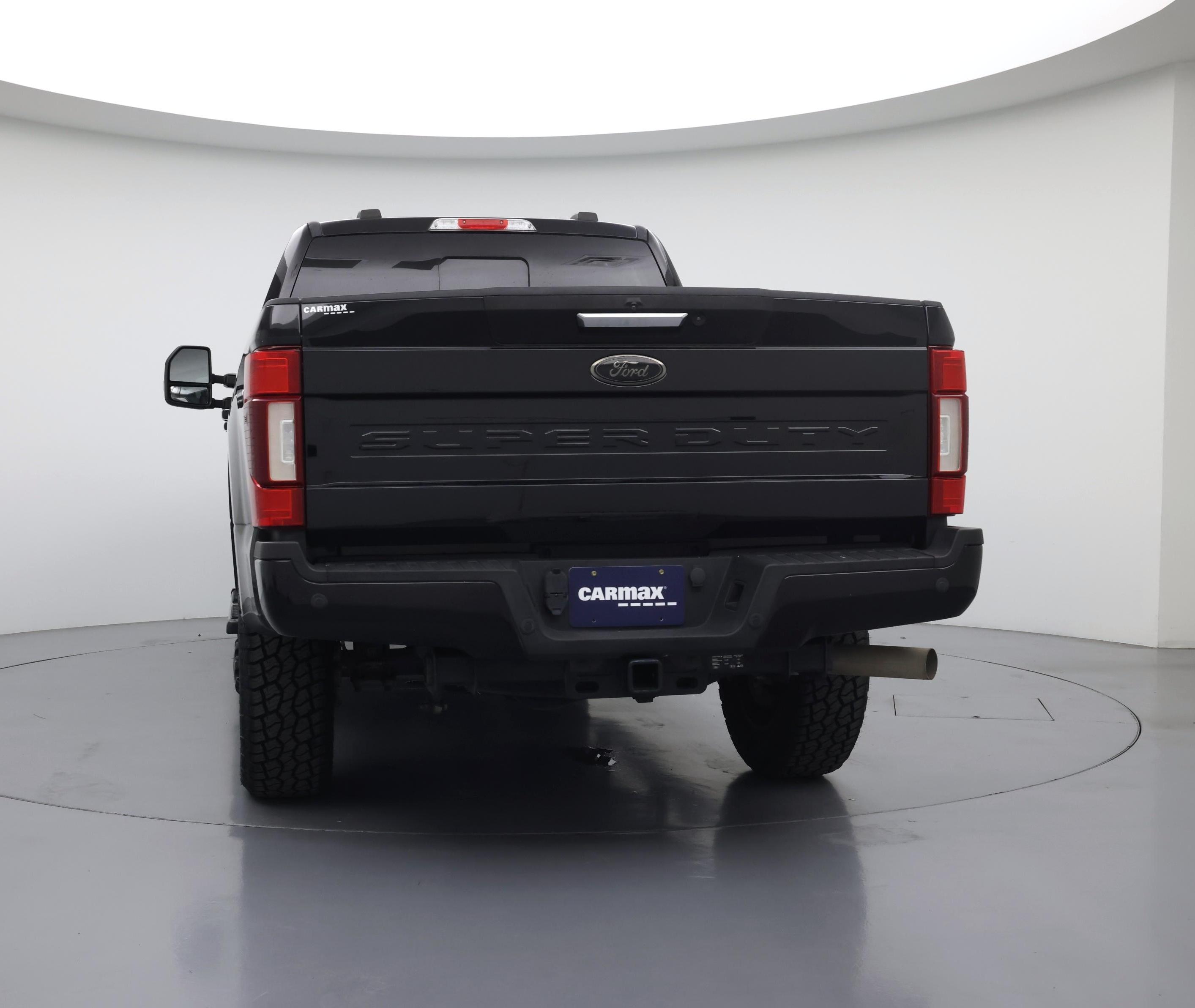 Thumbnail: 2020 Ford F-250 - 6